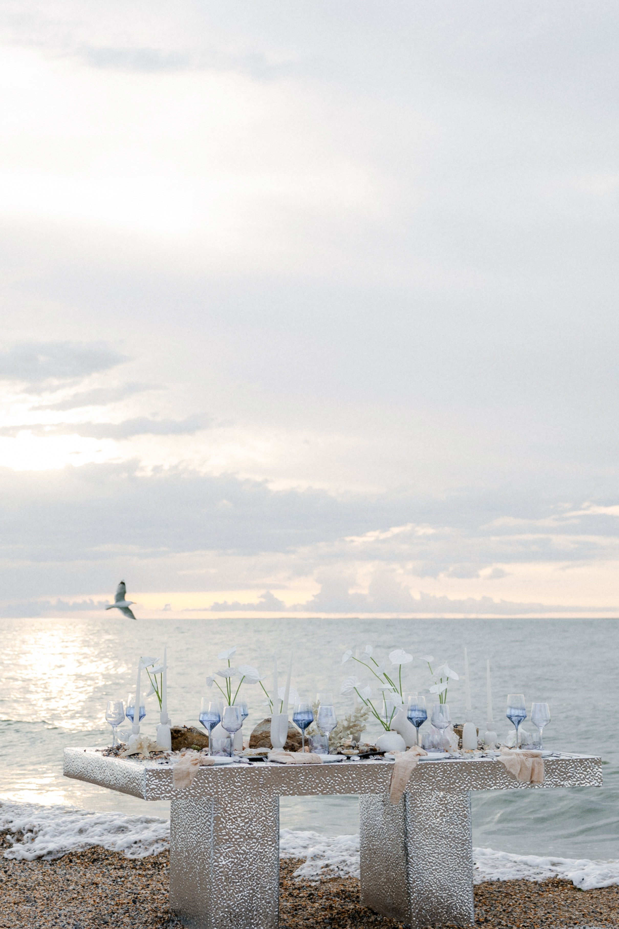 Моё море. Свадебный фотограф Воронеж Москва СПБ