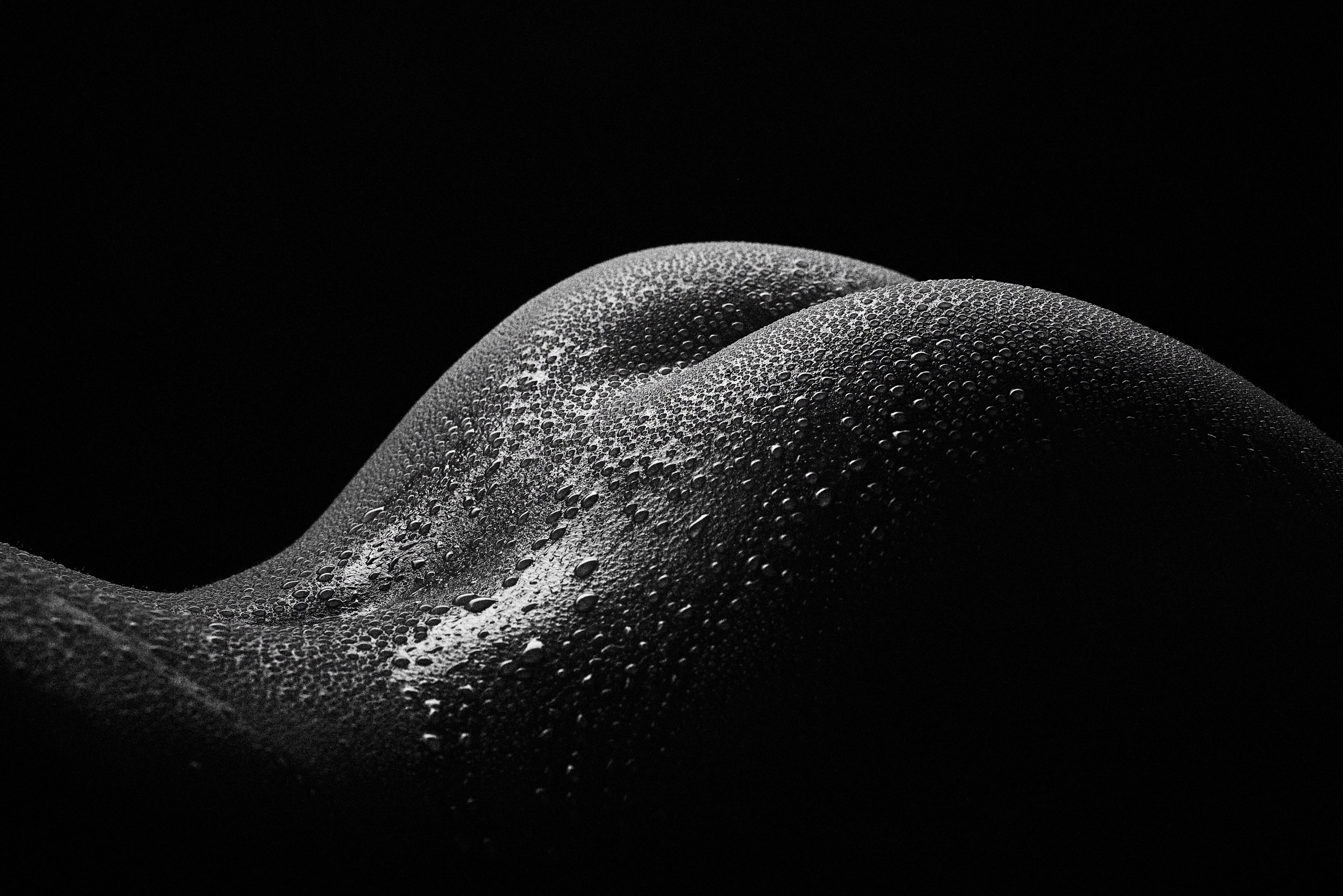 Классическая ню фотосъемка. Ню фотограф в городе Владивосток Алексей Кудряшов