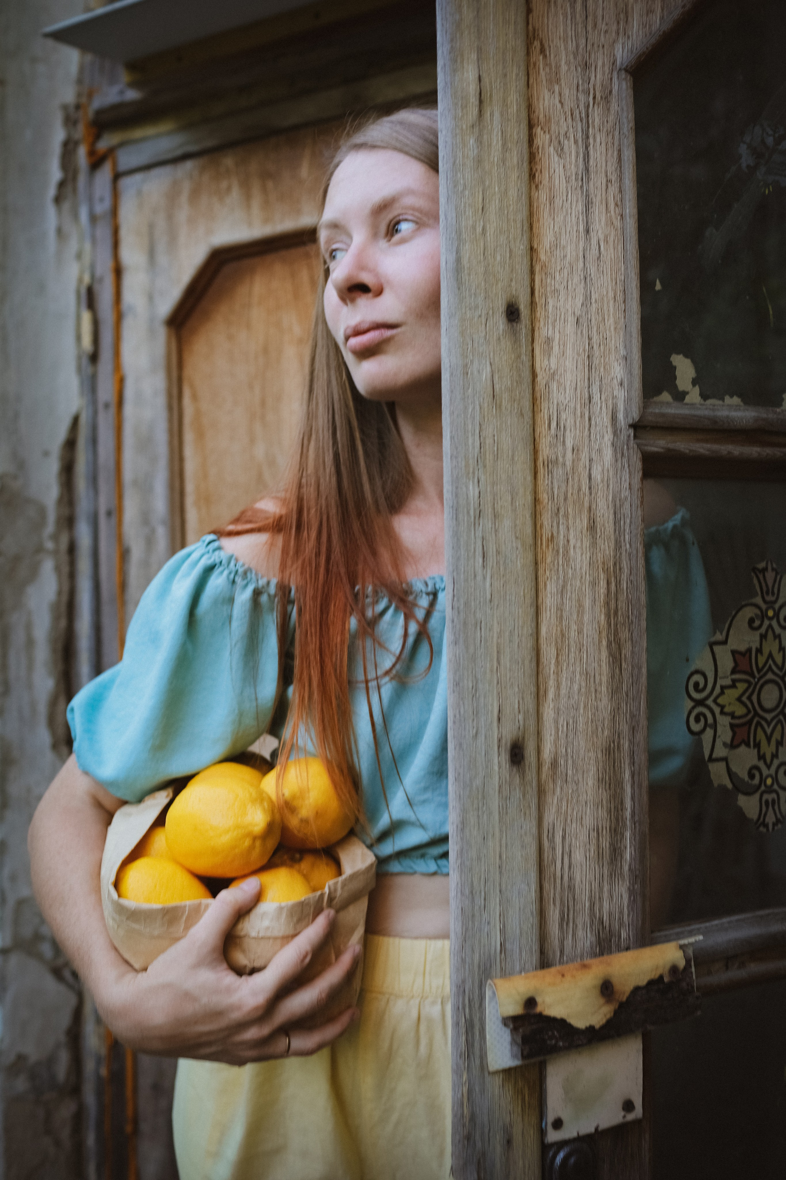 Портрет, фотосессия, индивидуальность,. Фотограф в Железноводске и городах КМВ Исвира Ващенко
