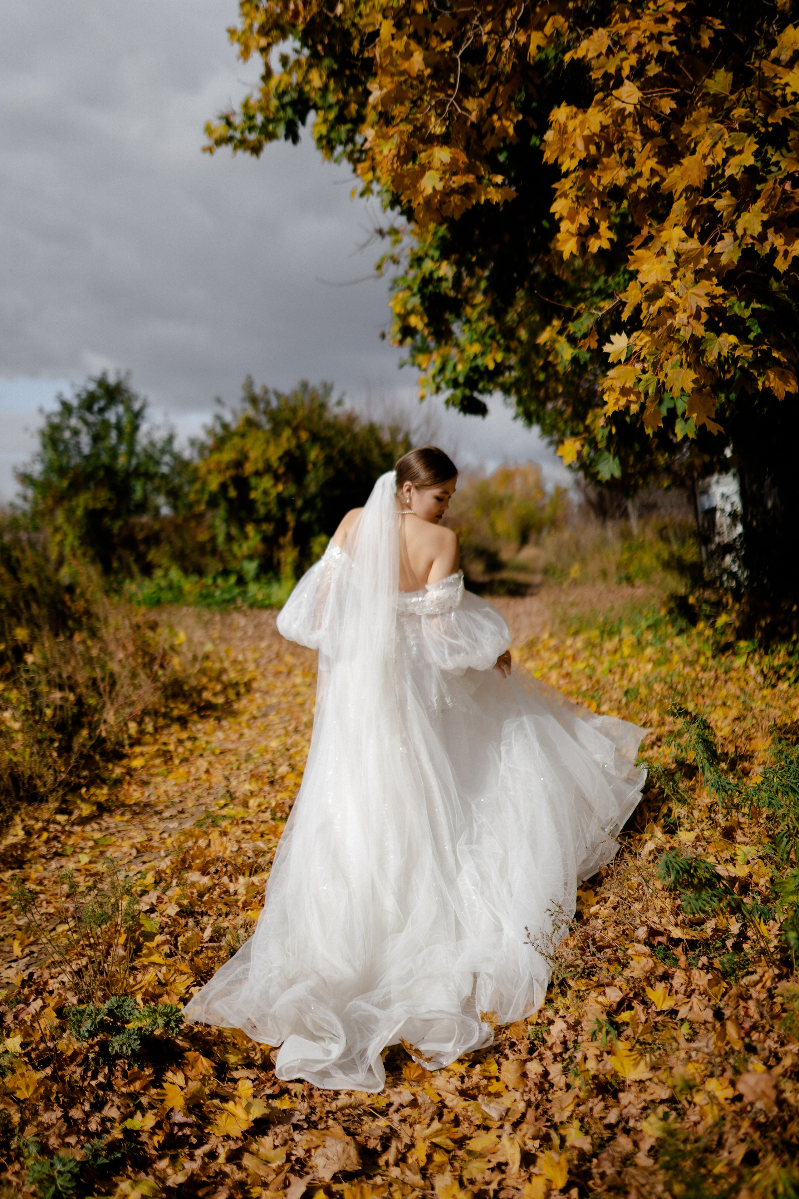 Злата. Алена Баирлина. Фотограф портретный и семейный