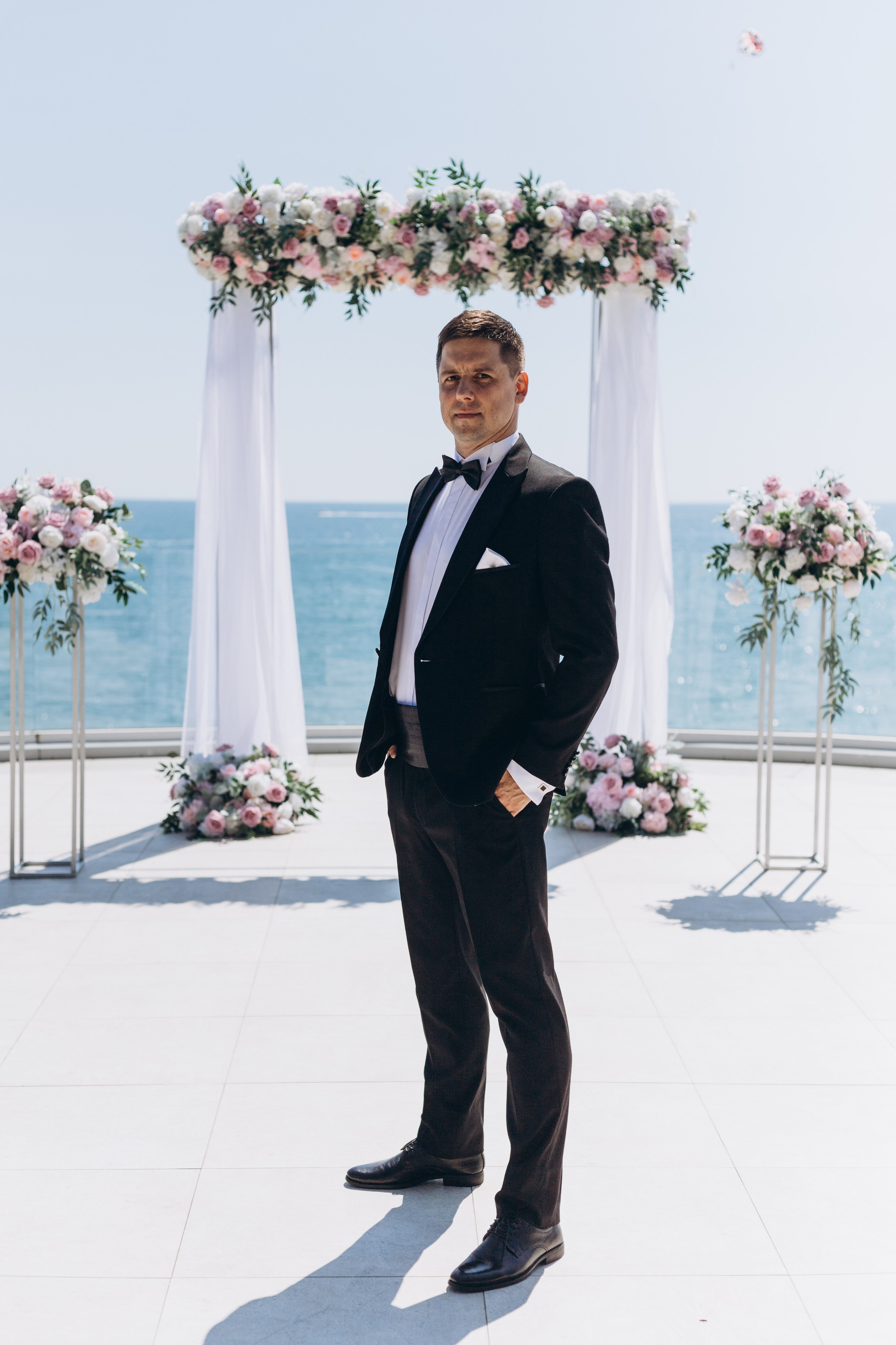 Любовь. Свадебный и семейный фотограф Краснова Юлия