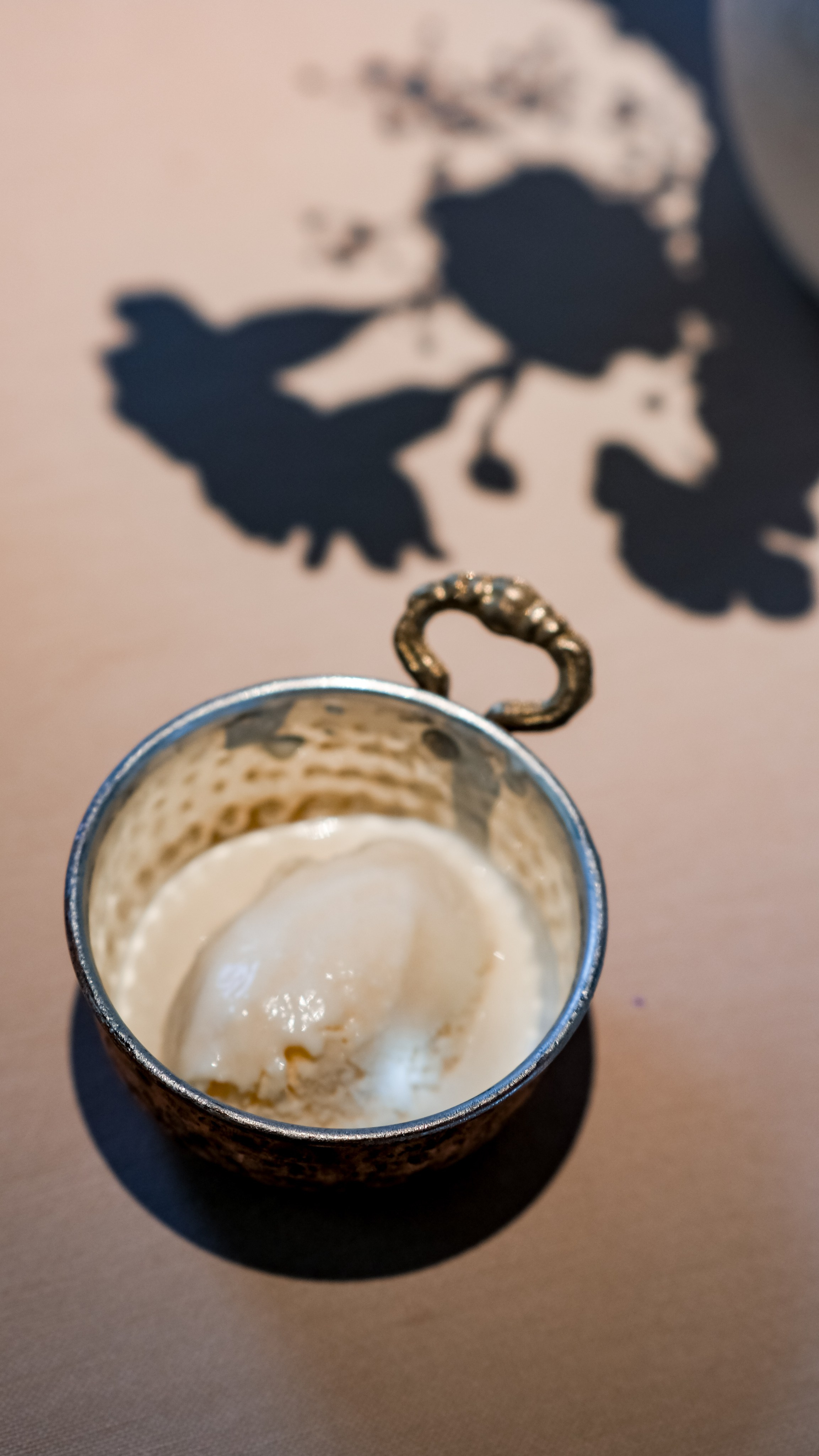 Еда. Художница в Алматы Мухамед-Рахимова Джамиля