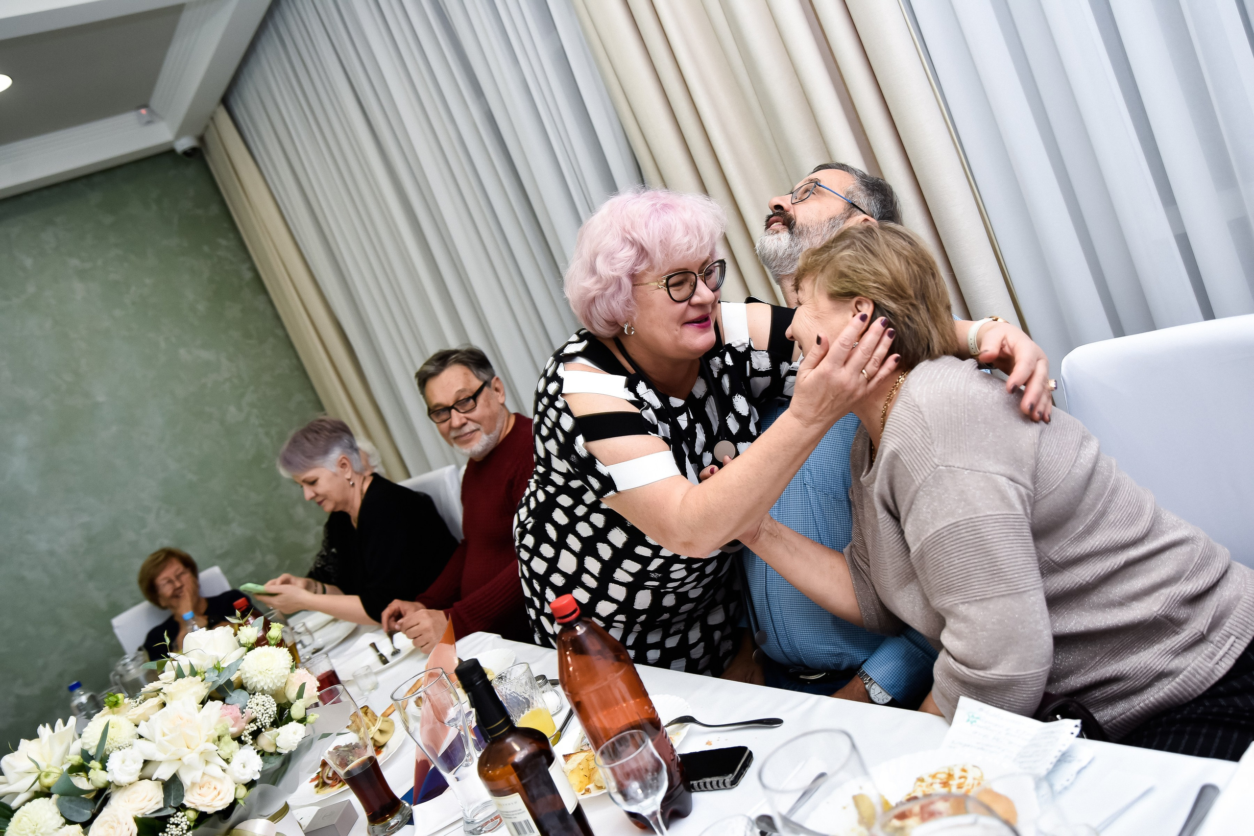 Юбилей Татьяны