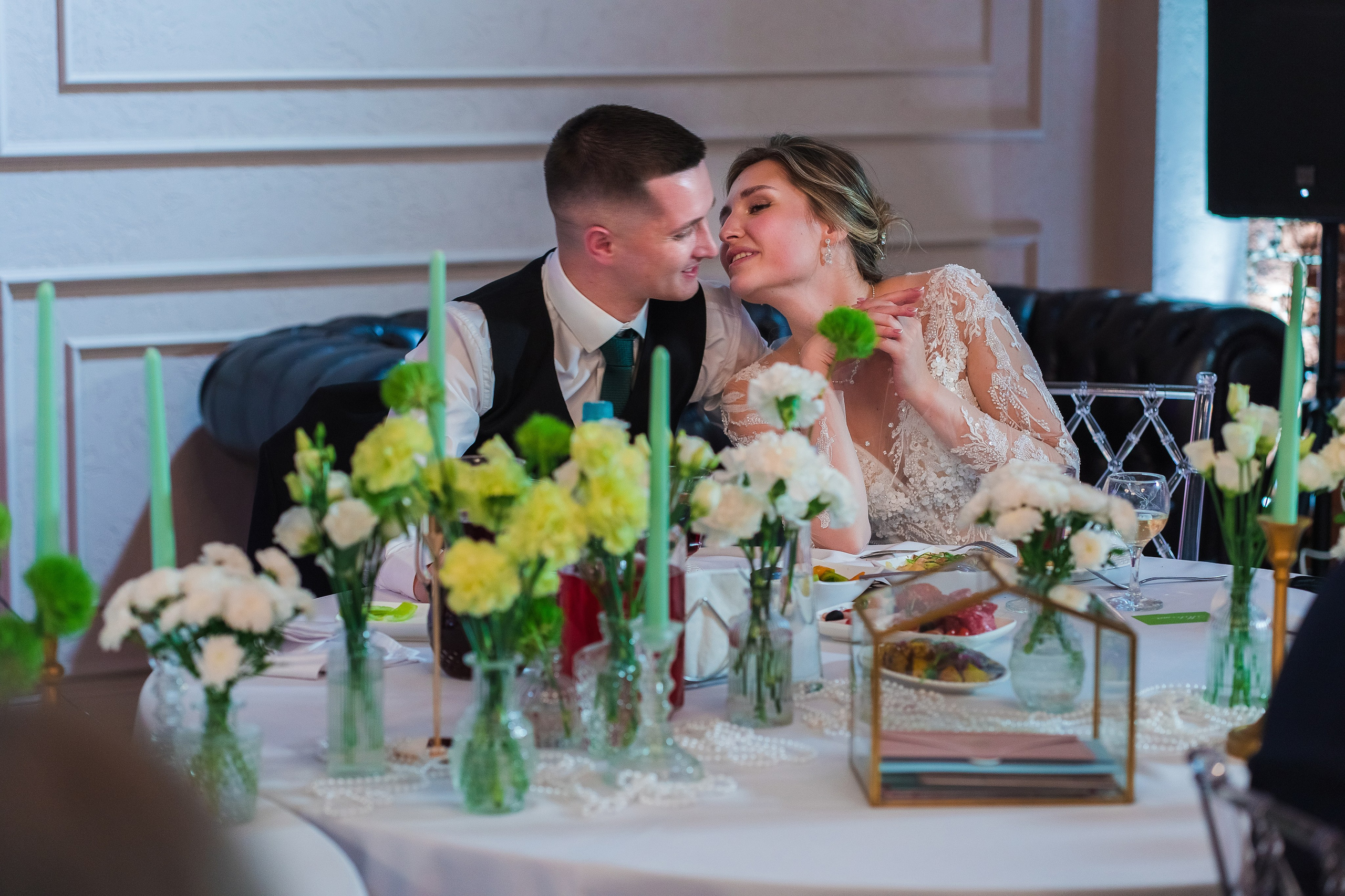 Евгений + Елена