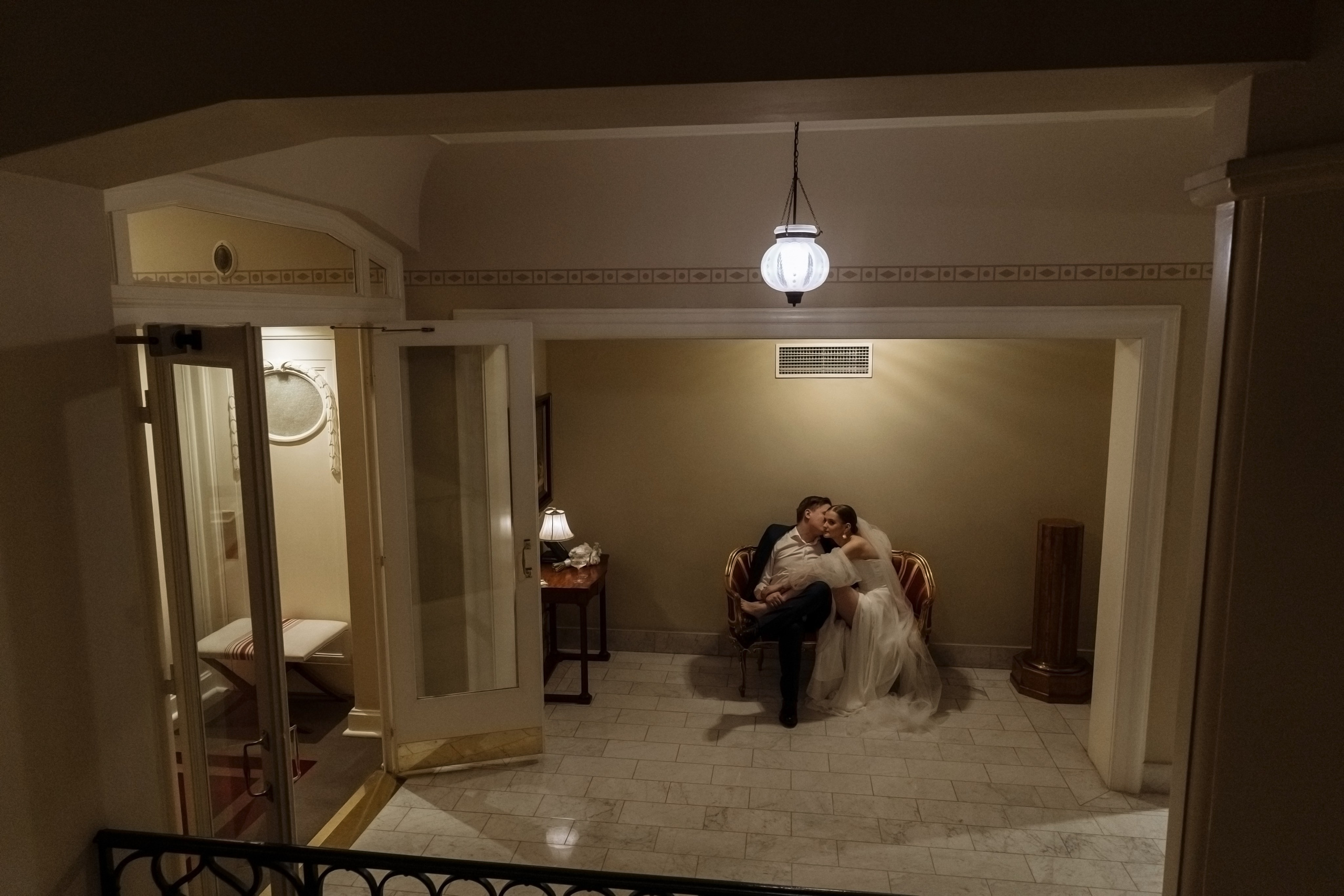 Иван + Кристина