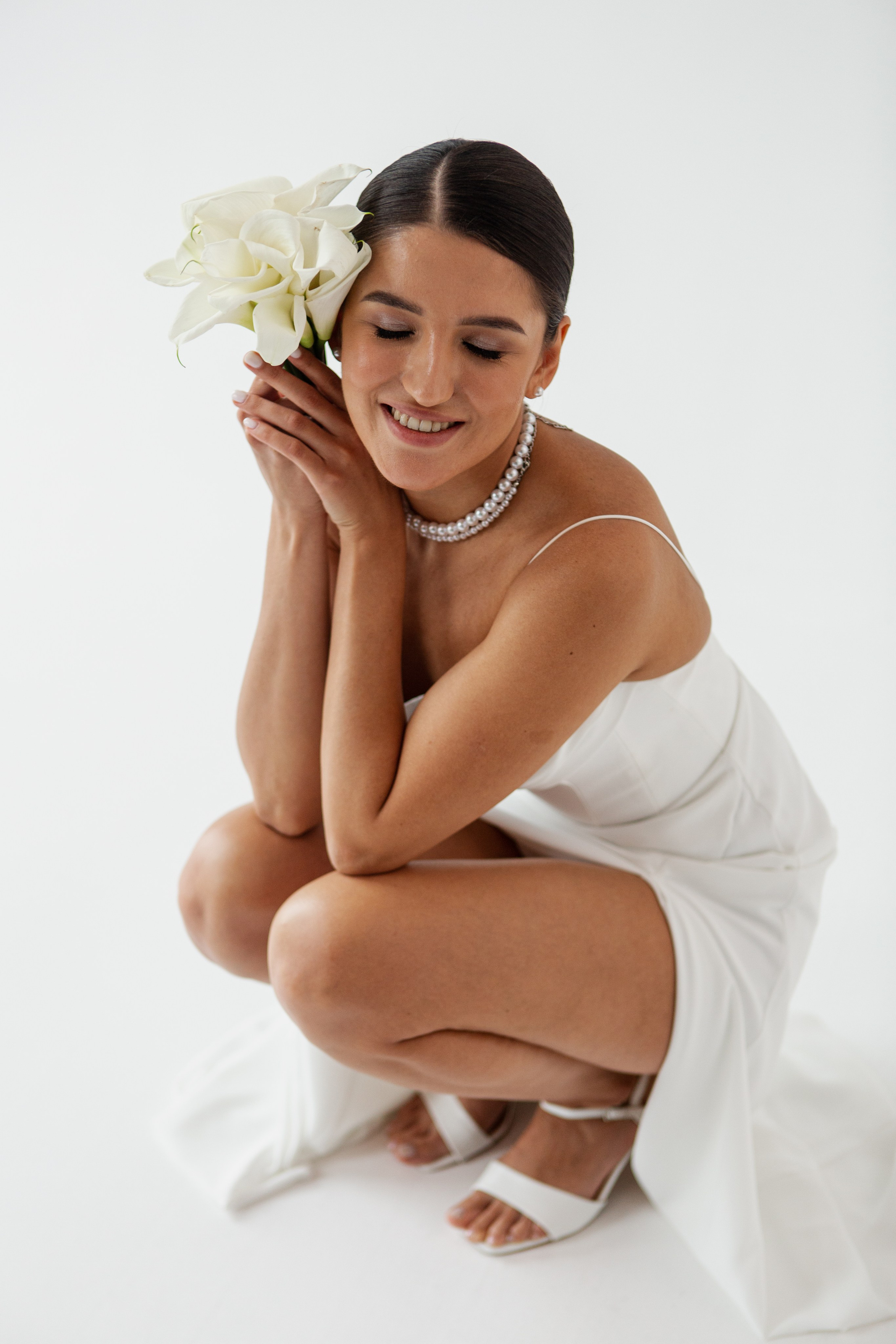 Элина и Руслан. Индивидуальные и семейные съёмки в Уфа Маргарита Истомина