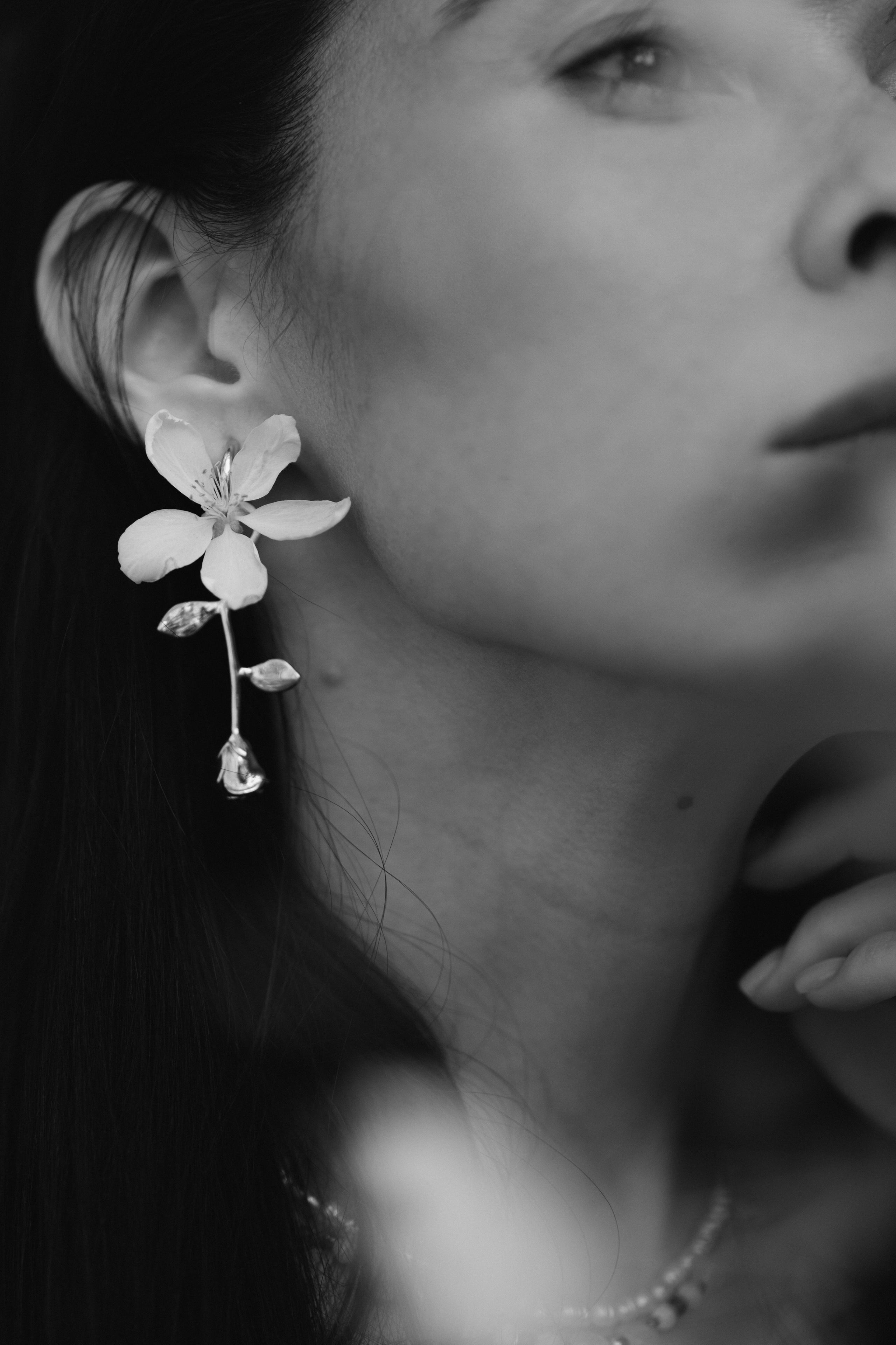 Женский Портрет. Фотограф Йошкар-Ола