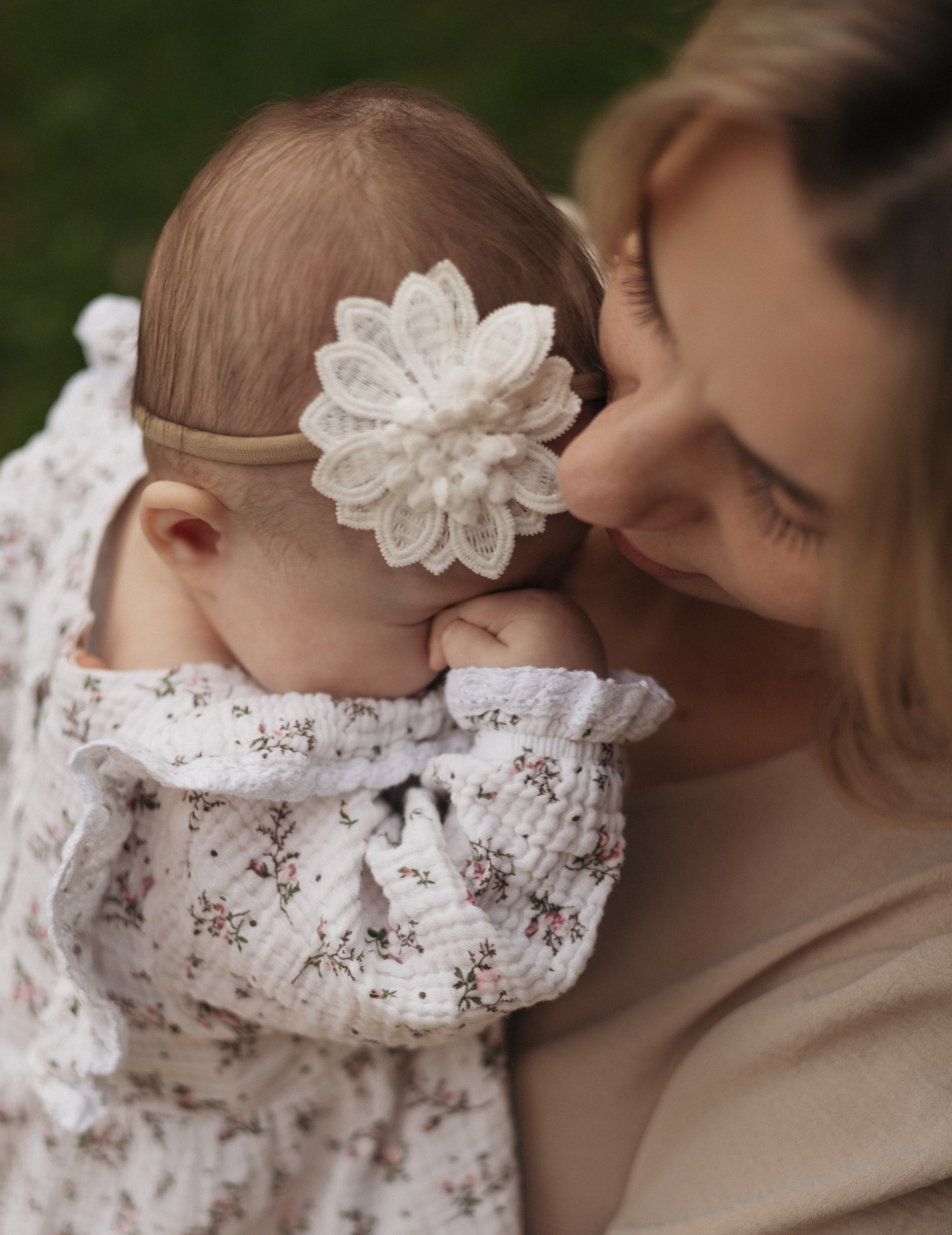 Про семью. Семейный фотограф в Москве