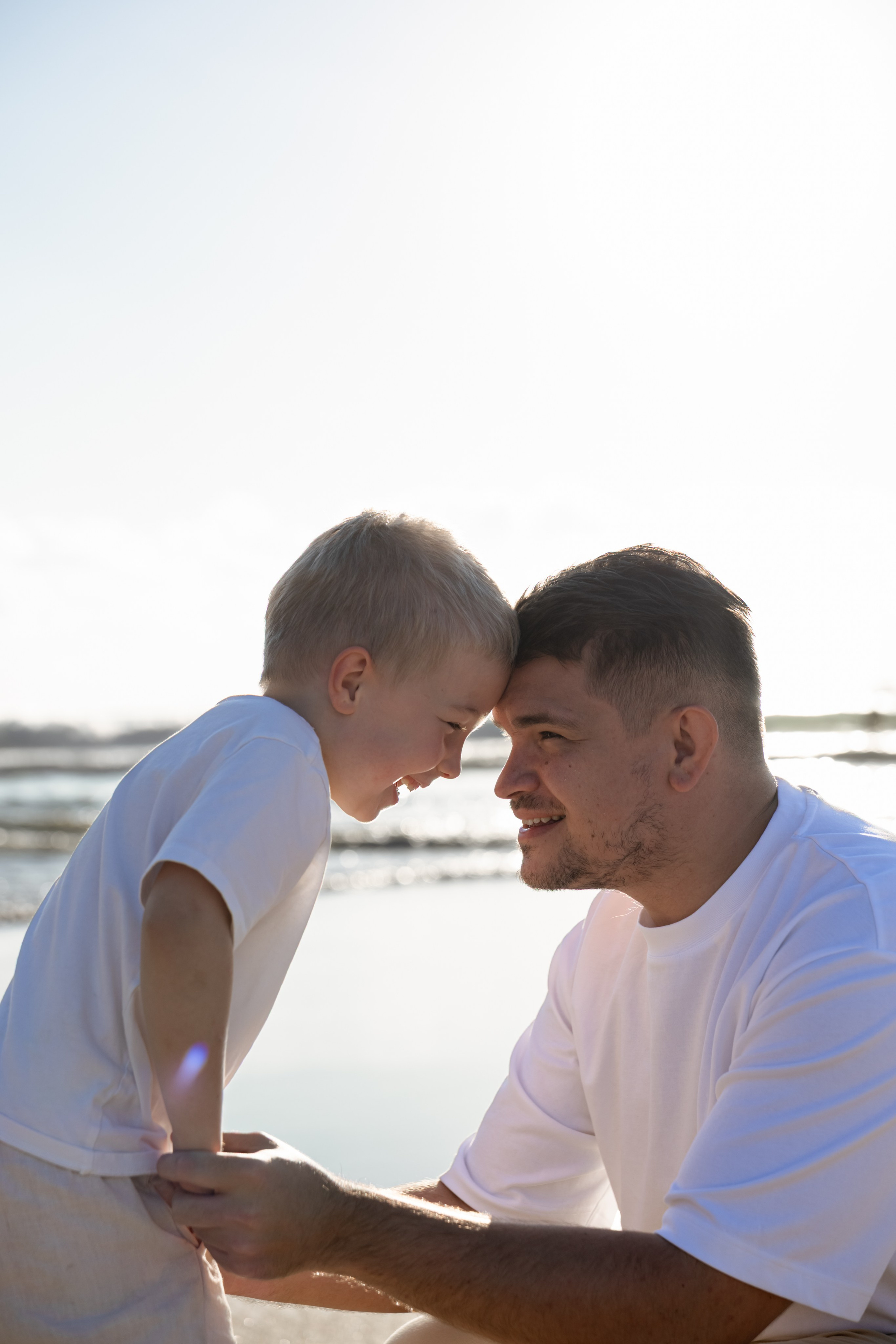 Про семью. Семейный фотограф в Москве