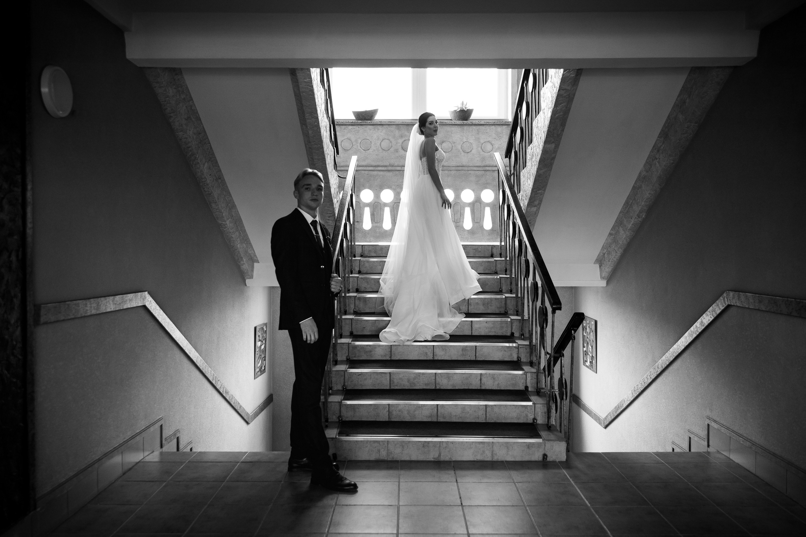 Анонс свадьбы для Ольги и Романа. Свадебный фотограф в Крыму и Севастополе Ольга Баскакова