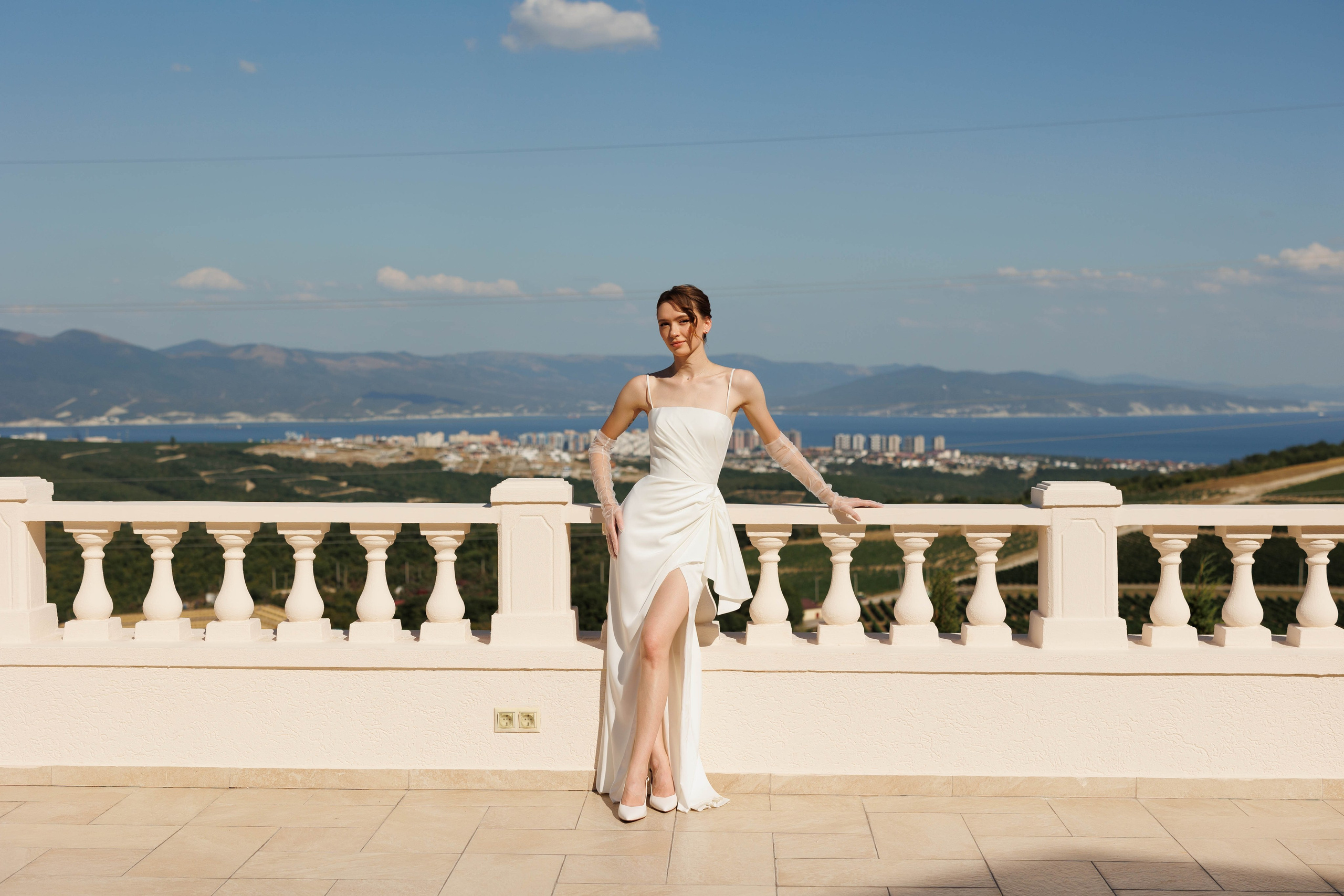 Два сердца, один путь. Аксанна Аракелян