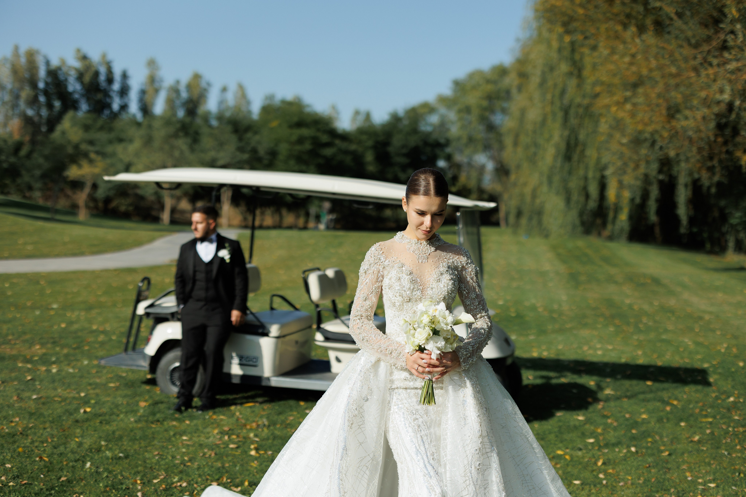 Ты — мой воздух. Аксанна Аракелян