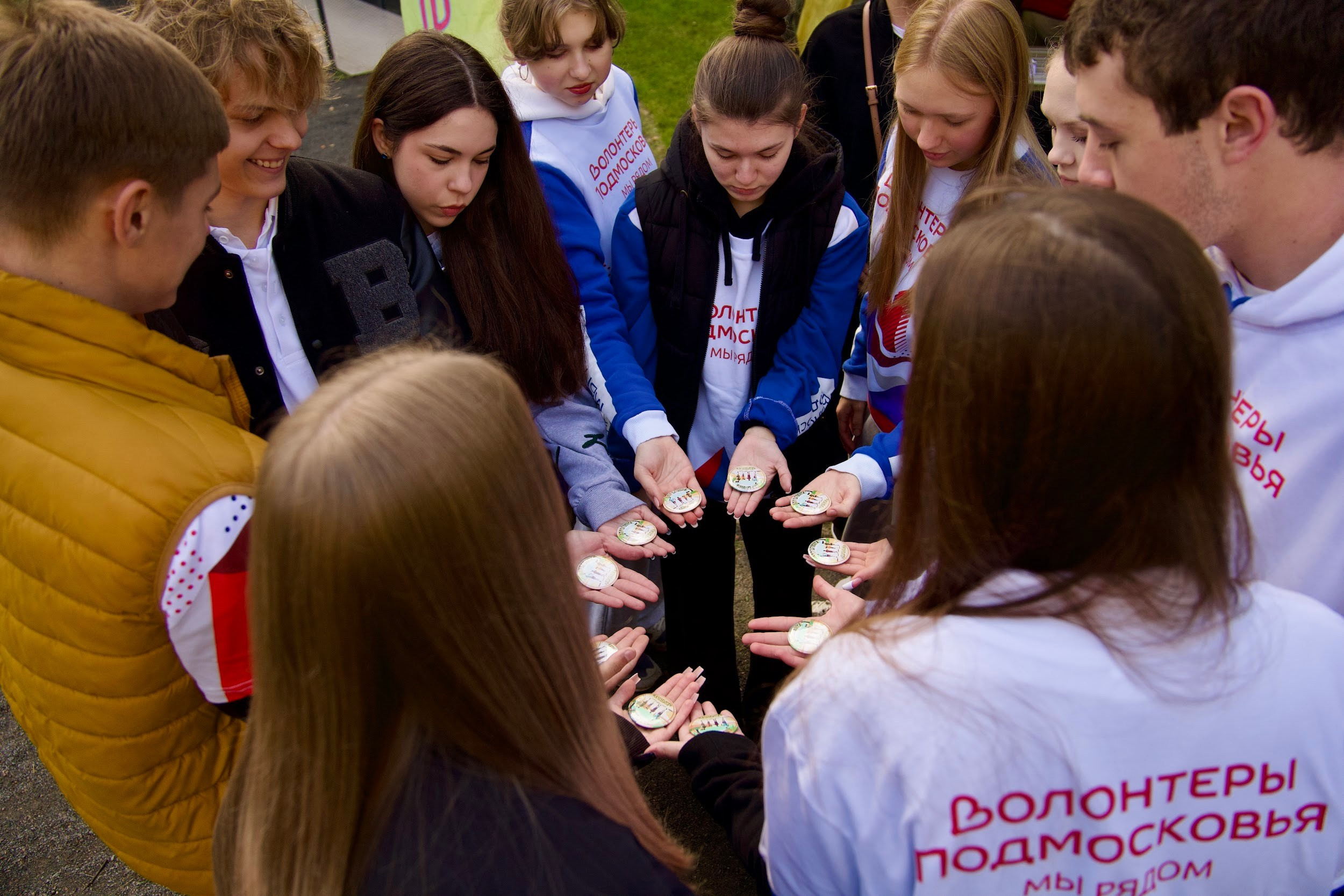 Забег в парке «Дубки». Кафе «БЕЛКА НАШЕПТАЛА». Ну оооочень концептуальное кафе