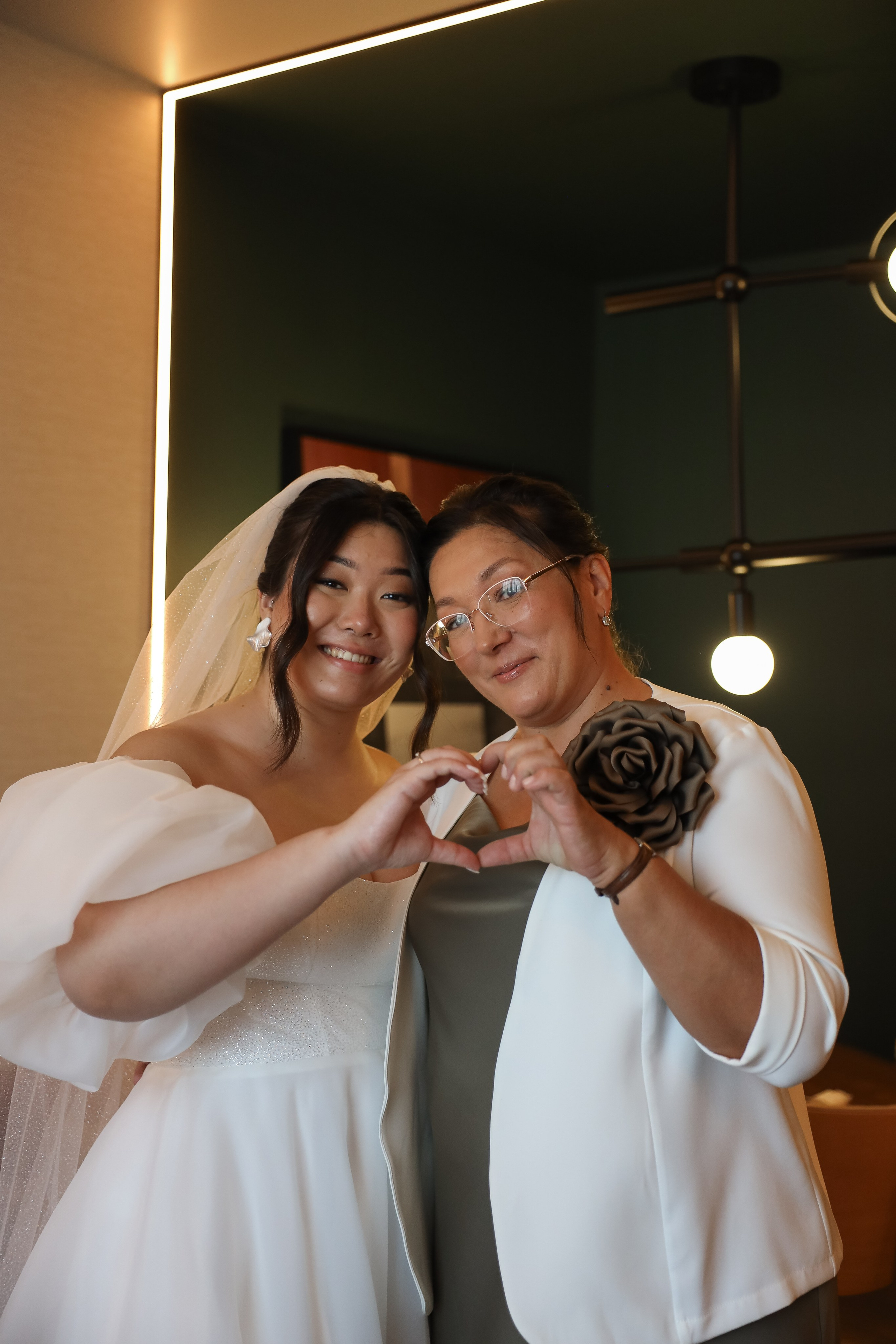 Алексей и Мария | Ozero Молоково. Свадебный фотограф Москва