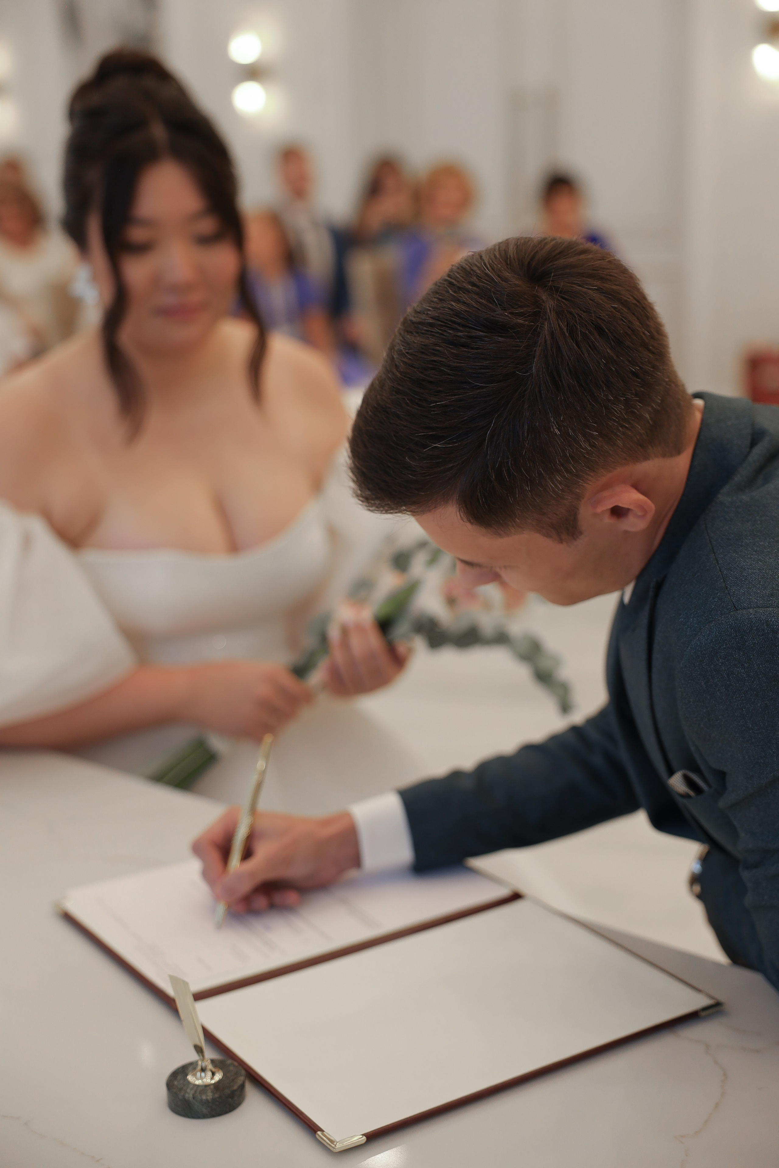 Алексей и Мария | Ozero Молоково. Свадебный фотограф Москва