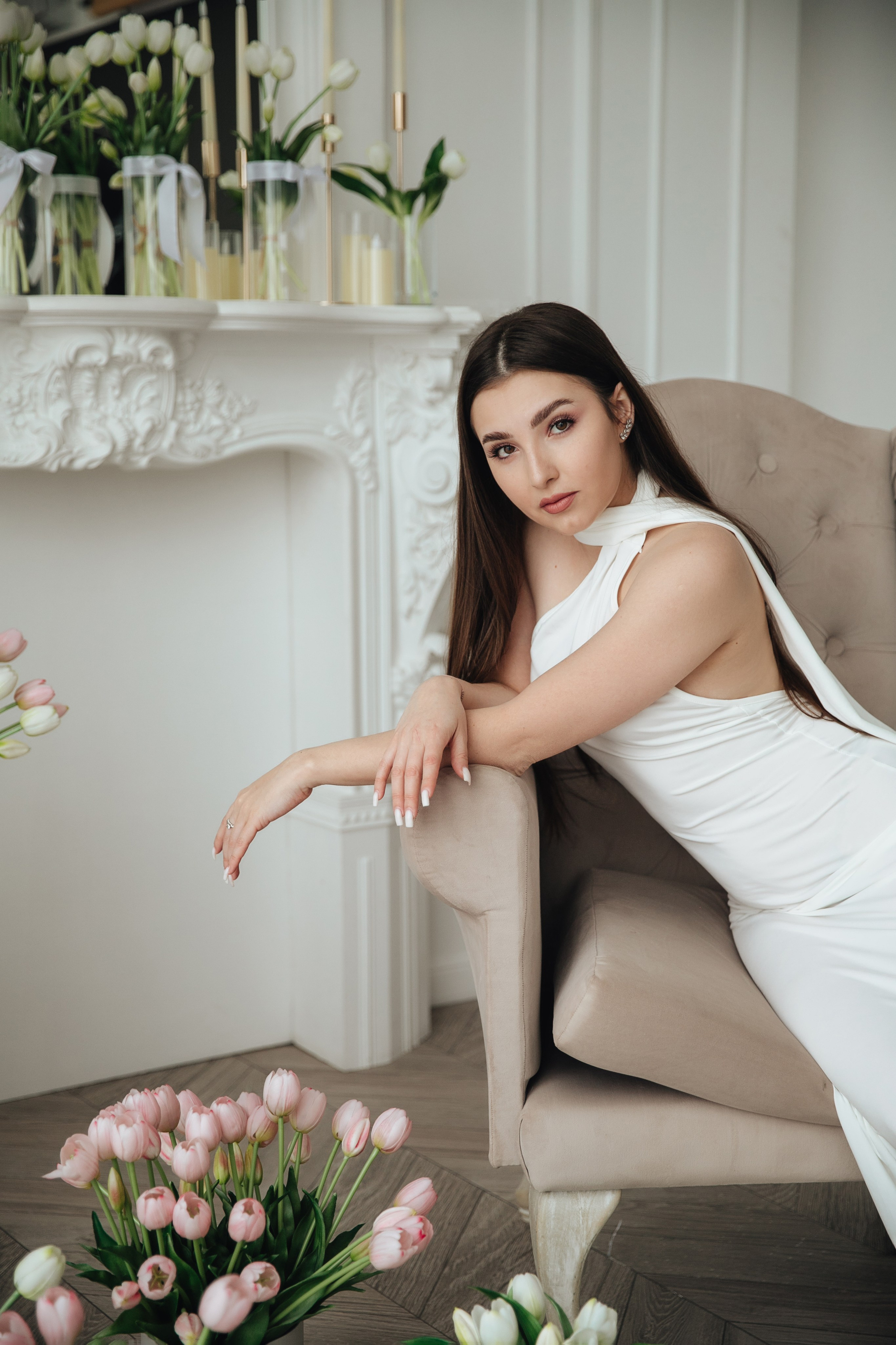 Диана. Фотограф Георгиевск, КМВ Дамер Катерина