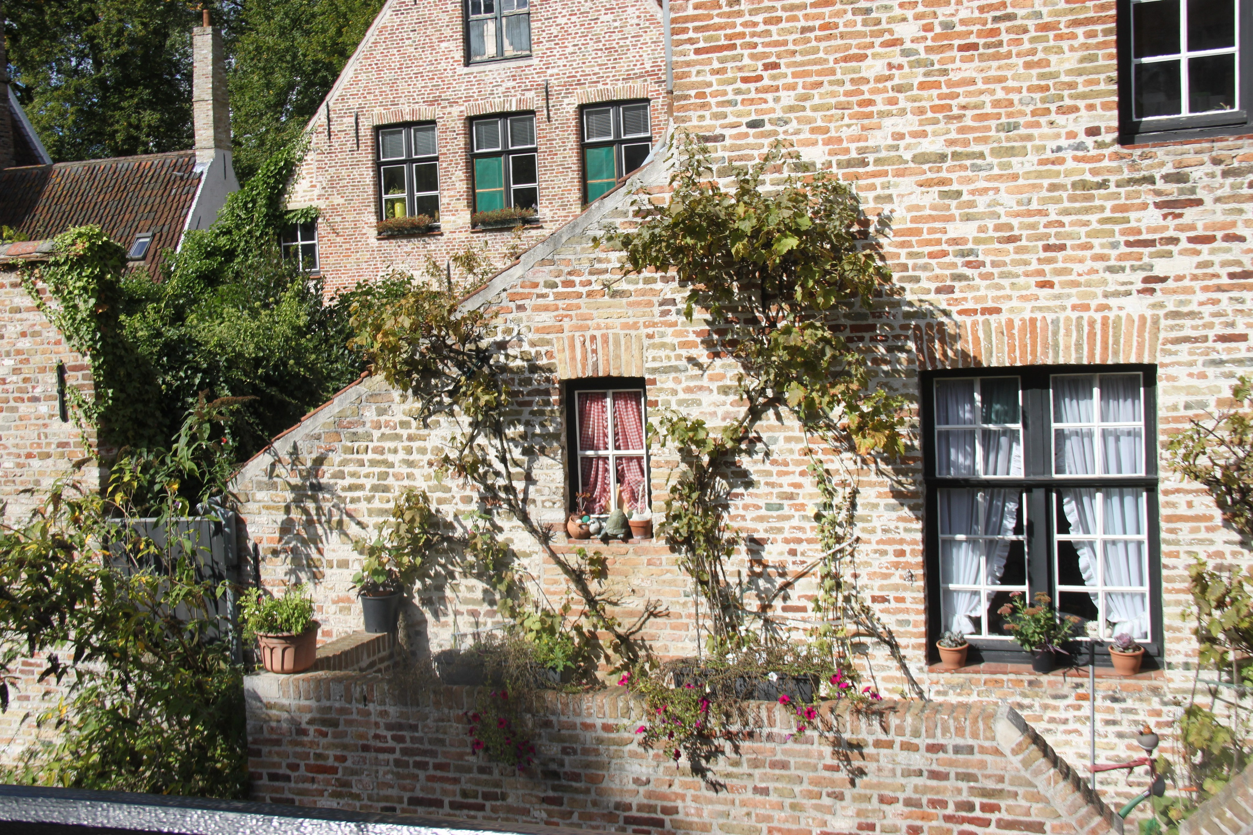 Bruges, Belgium. Andrey Filippov Photographer