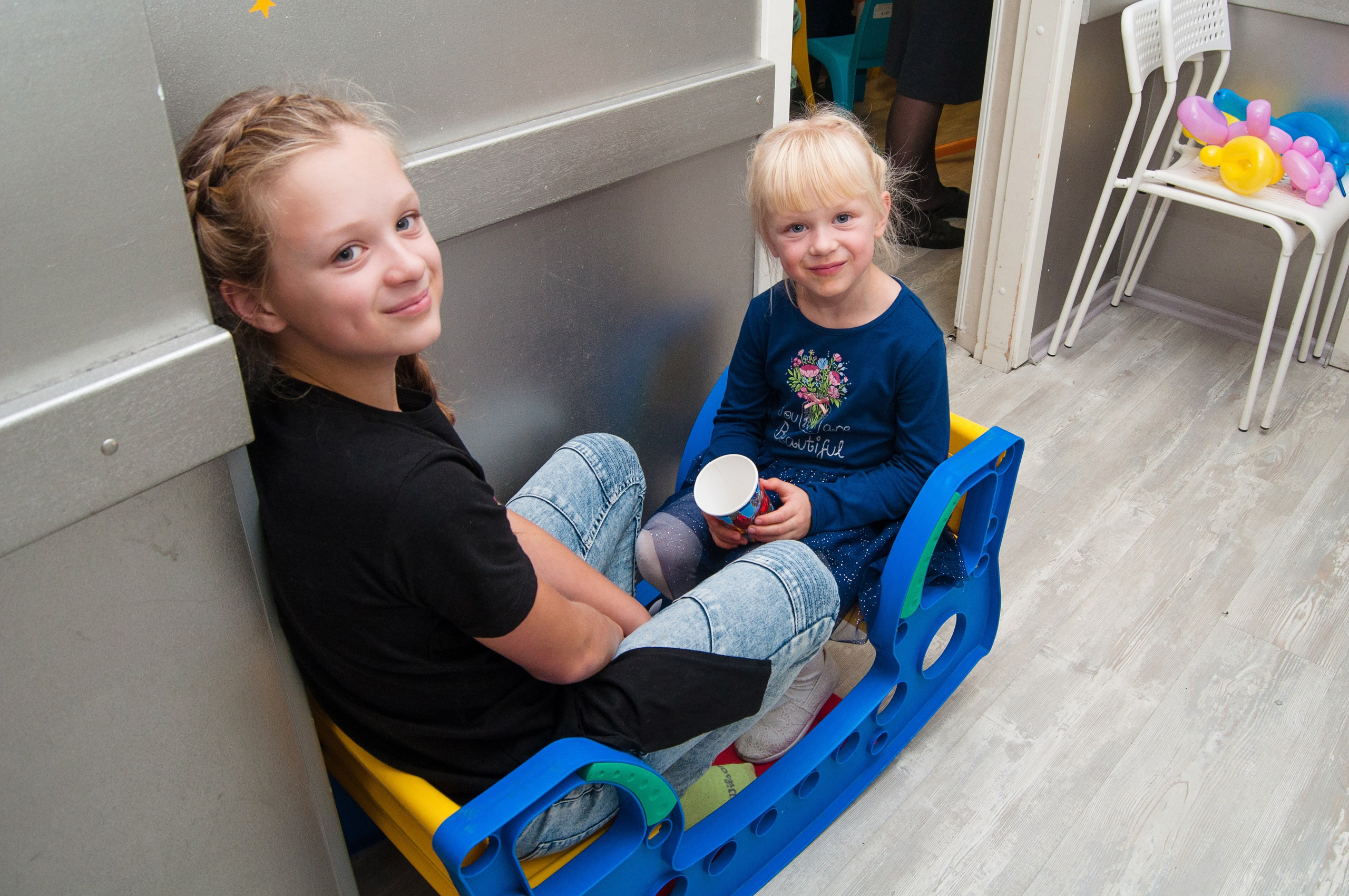 Клуб «Ракета». Фотограф Санкт-Петербург