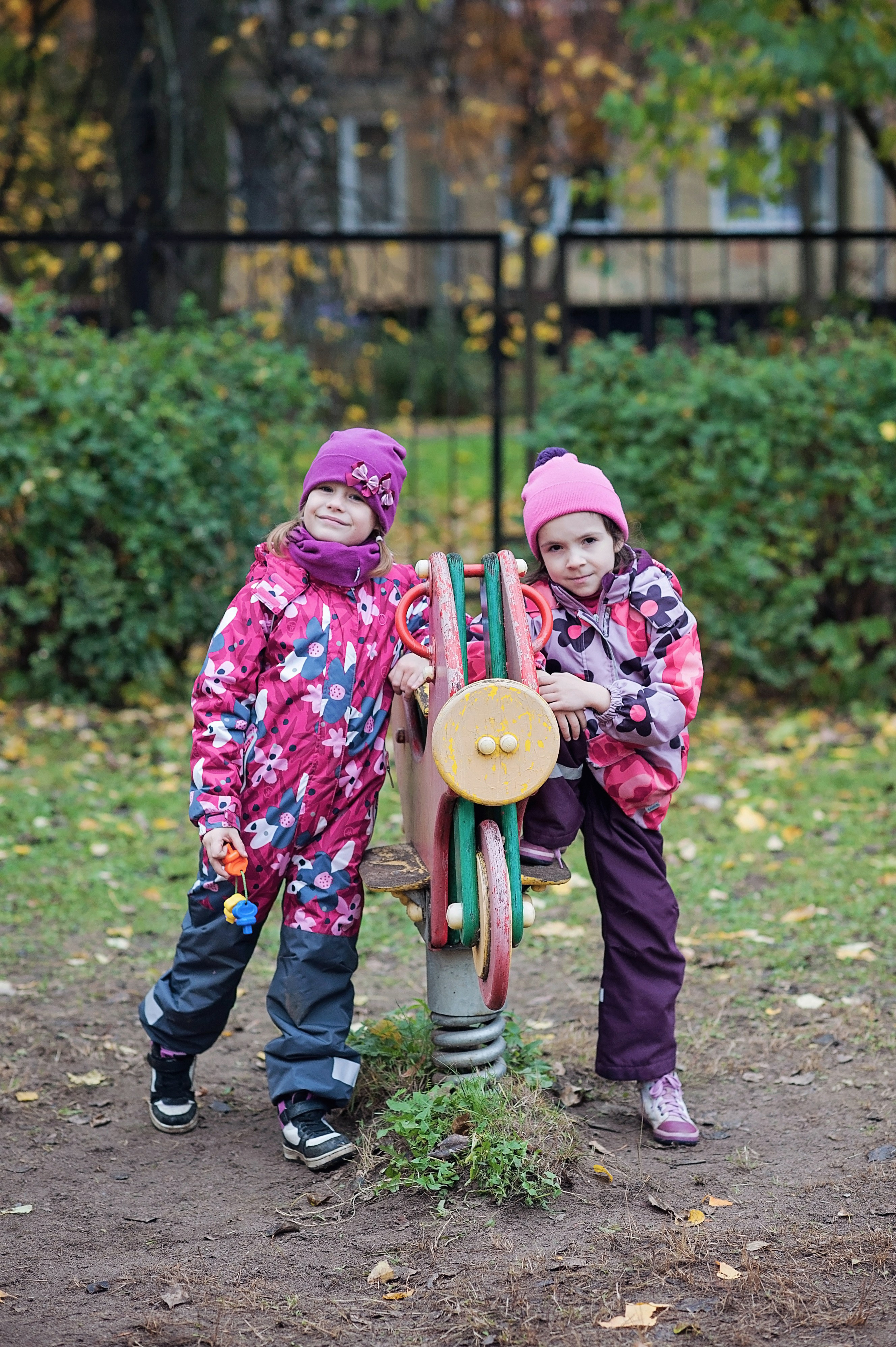 «Один день в детском саду». Фотограф Санкт-Петербург
