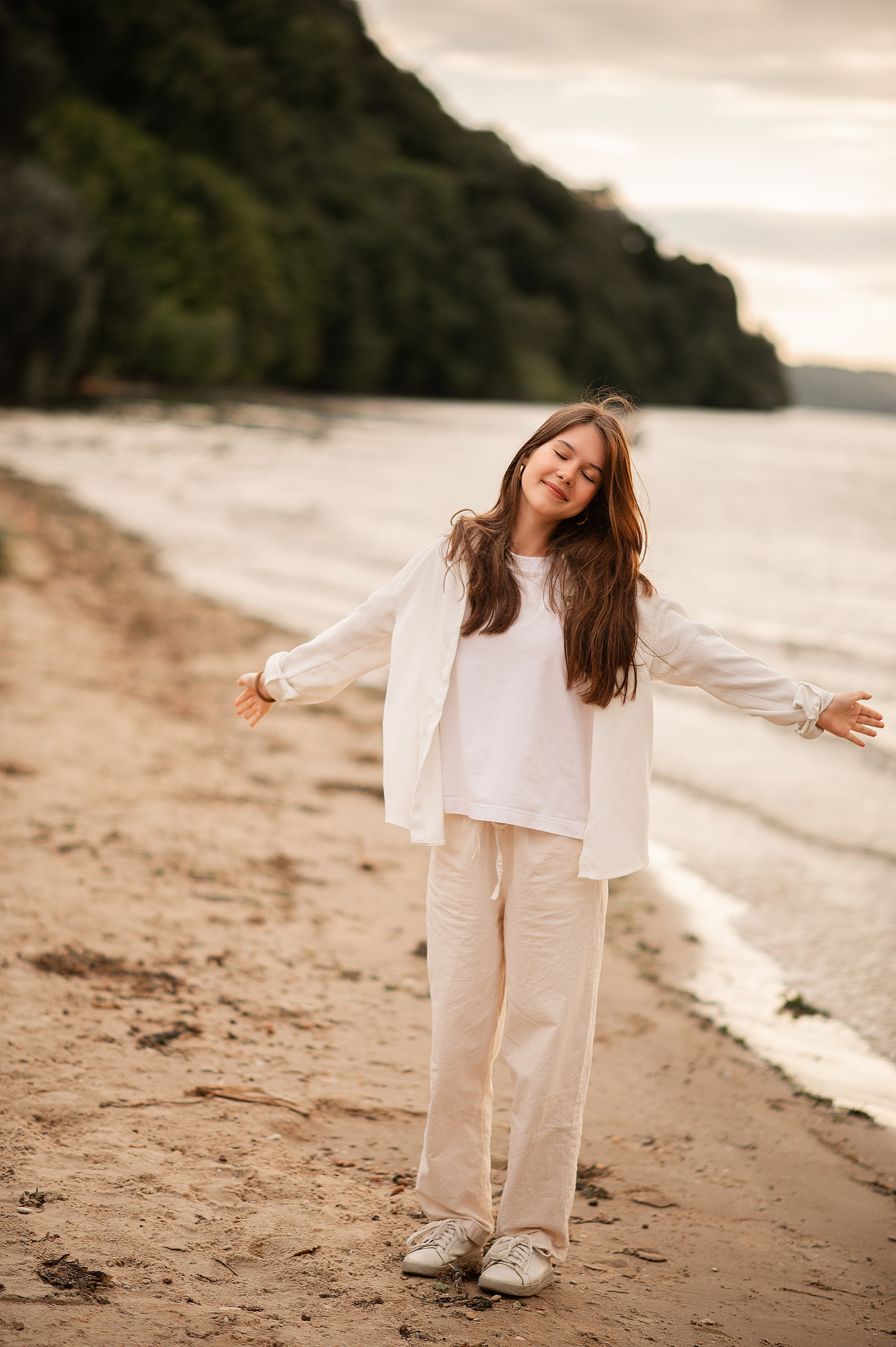 Летняя съемка. Толкачева Ольга — детская, женская, семейная фотосъемка