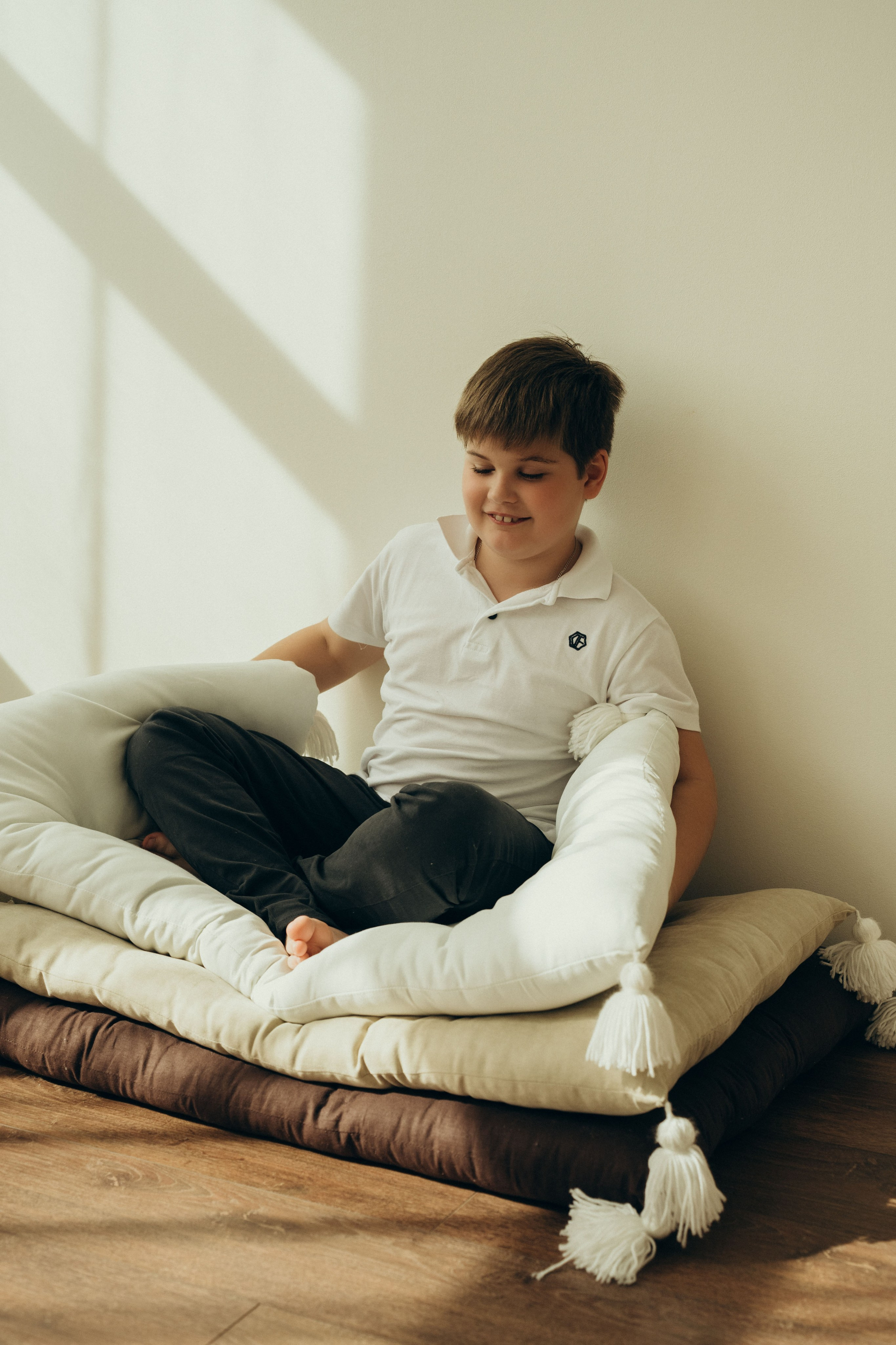 Алексей, Елена, Алиса и Марк. Сайт фотографа Светланы Еремченко