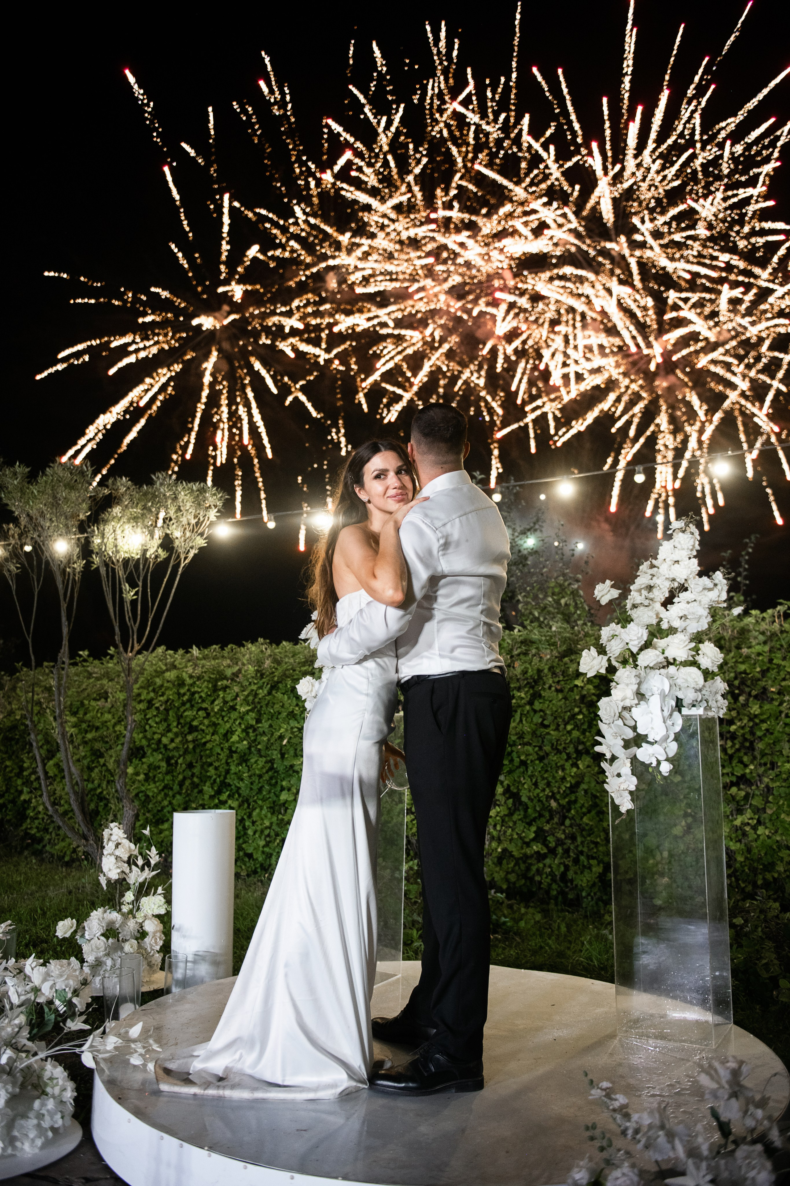 Вика и Виталий. Свадебный фотограф в России и заграницей — Ольга Каретникова