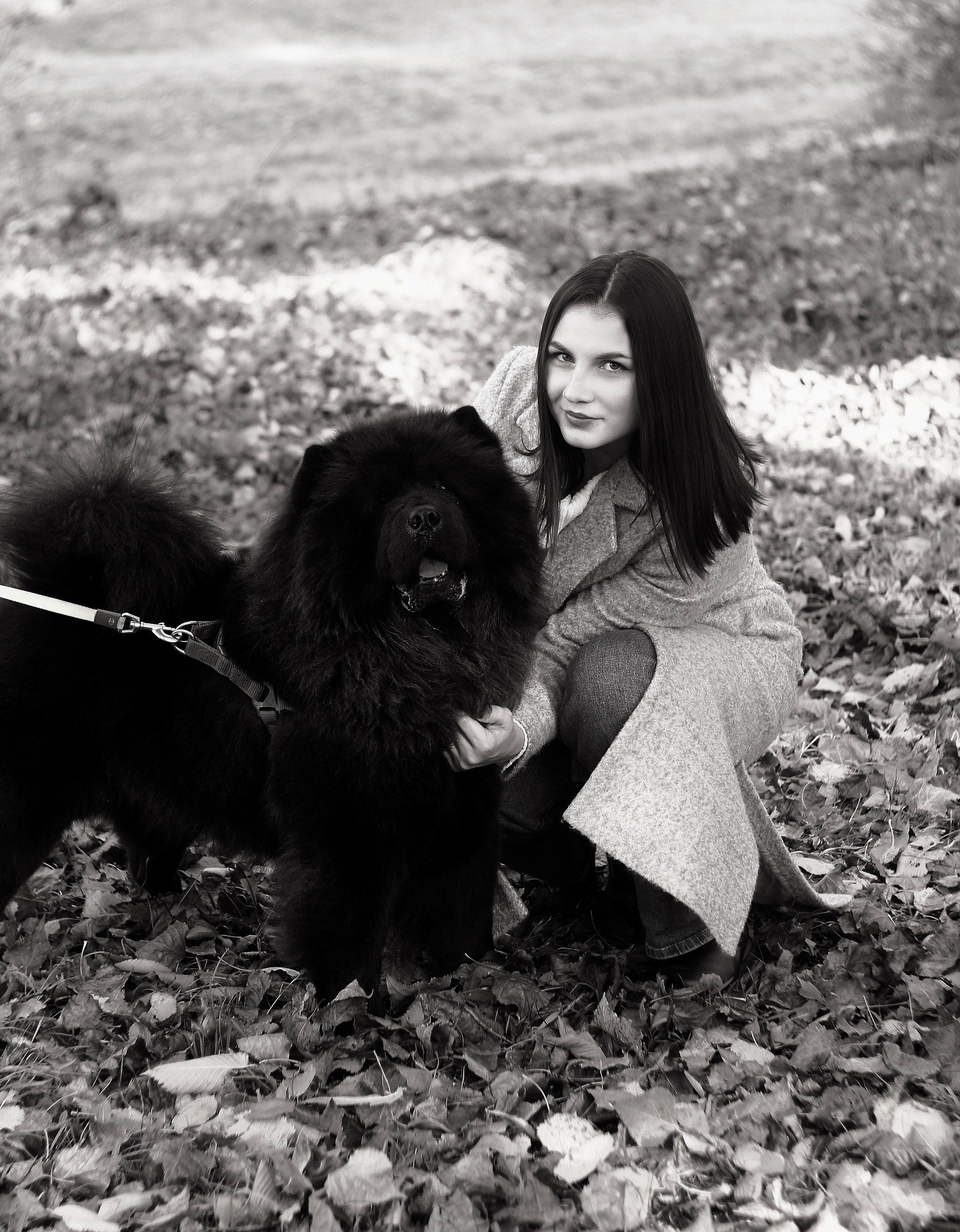 Оля, портрет. Photography Eva