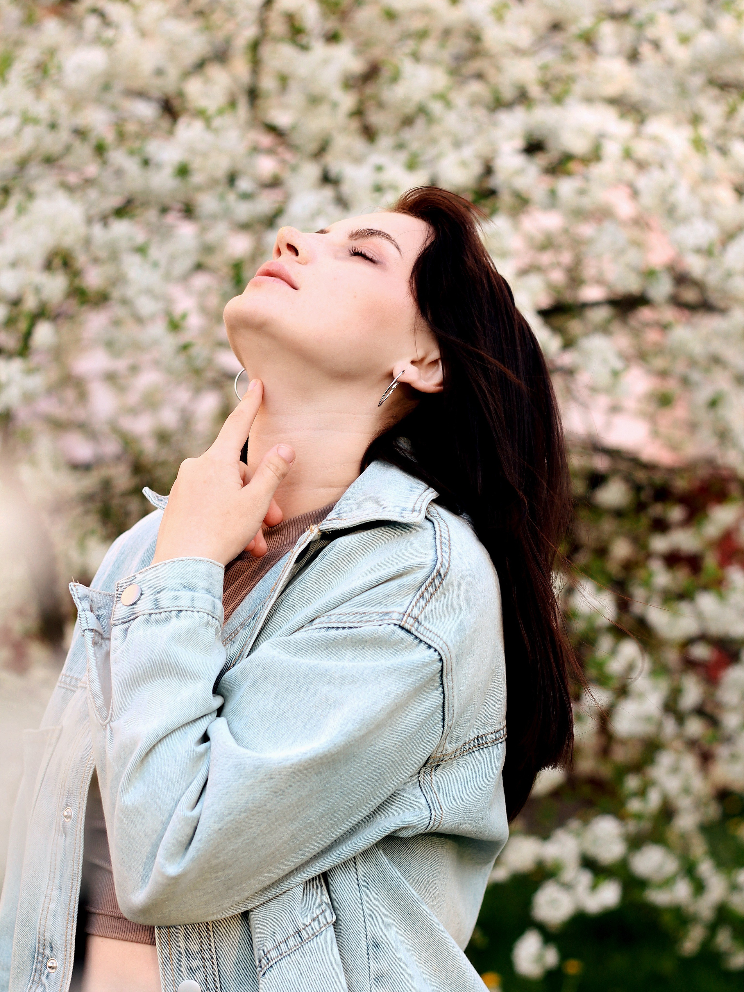 Цветение. Photography Eva