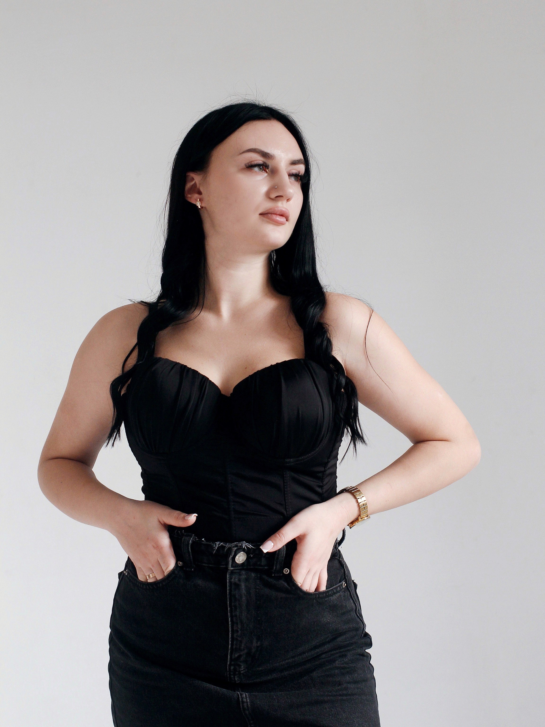 Daloni studio. Photography Eva