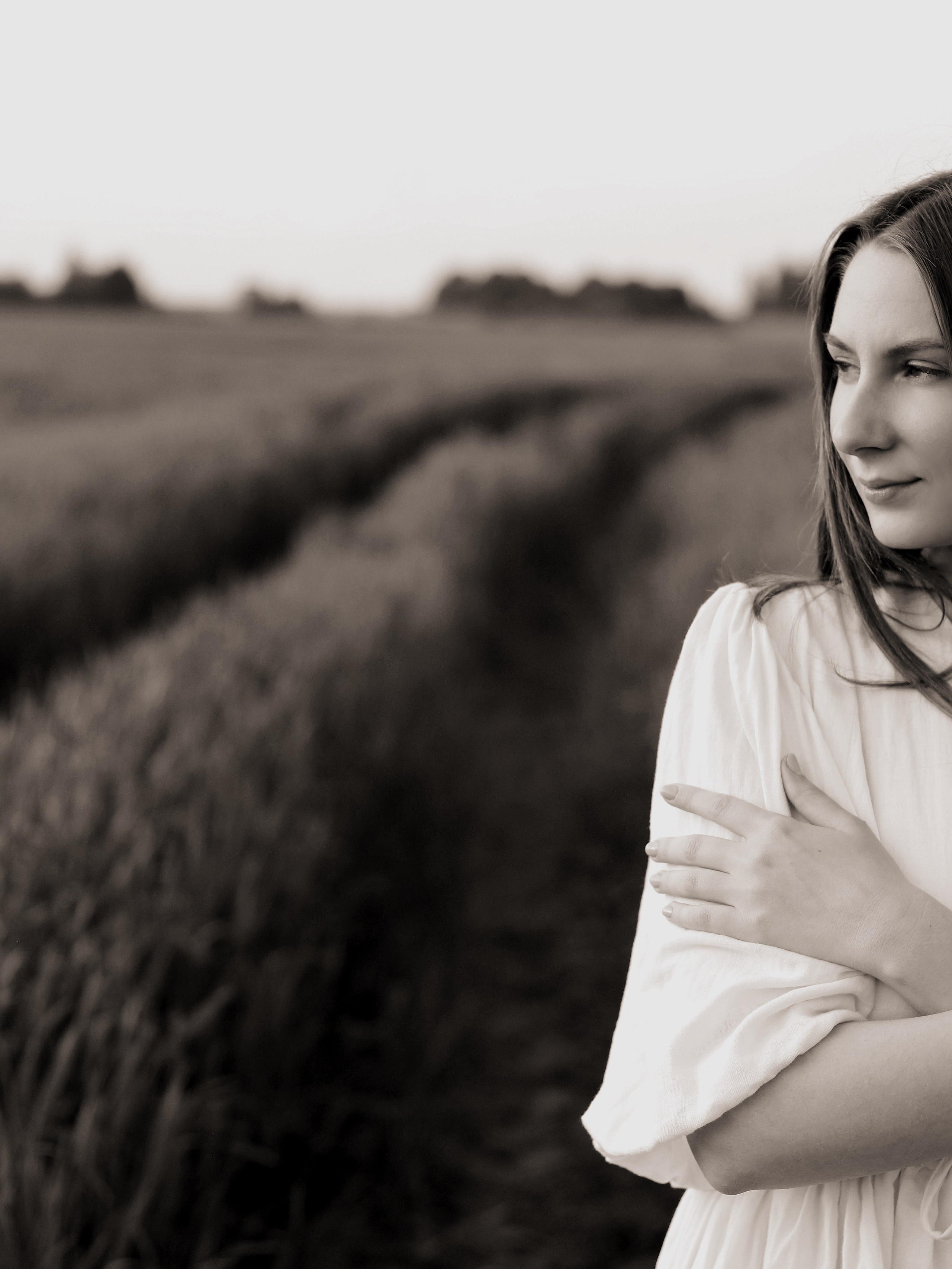 Летнее сияние. Photography Eva