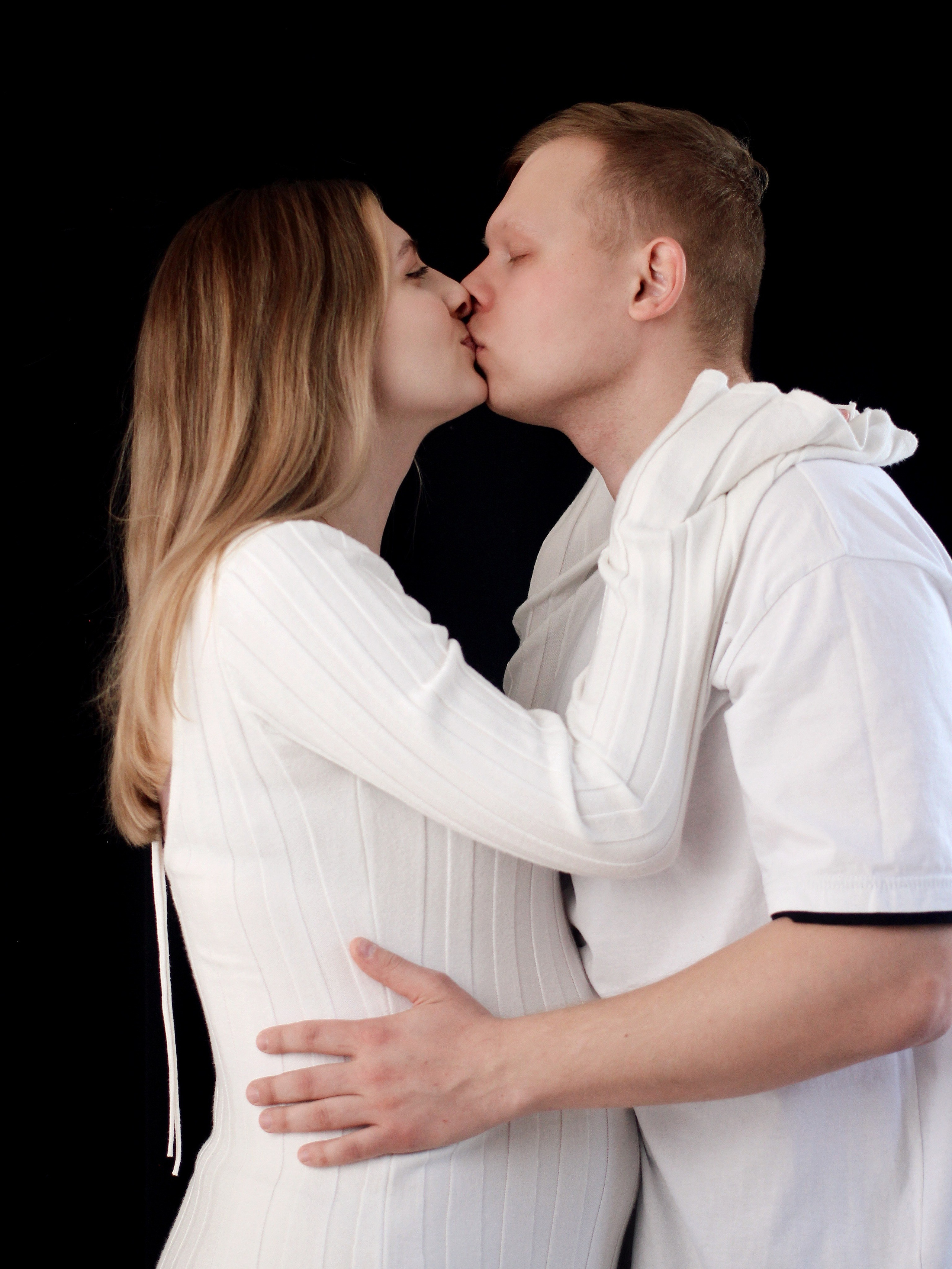 Беременность. Photography Eva