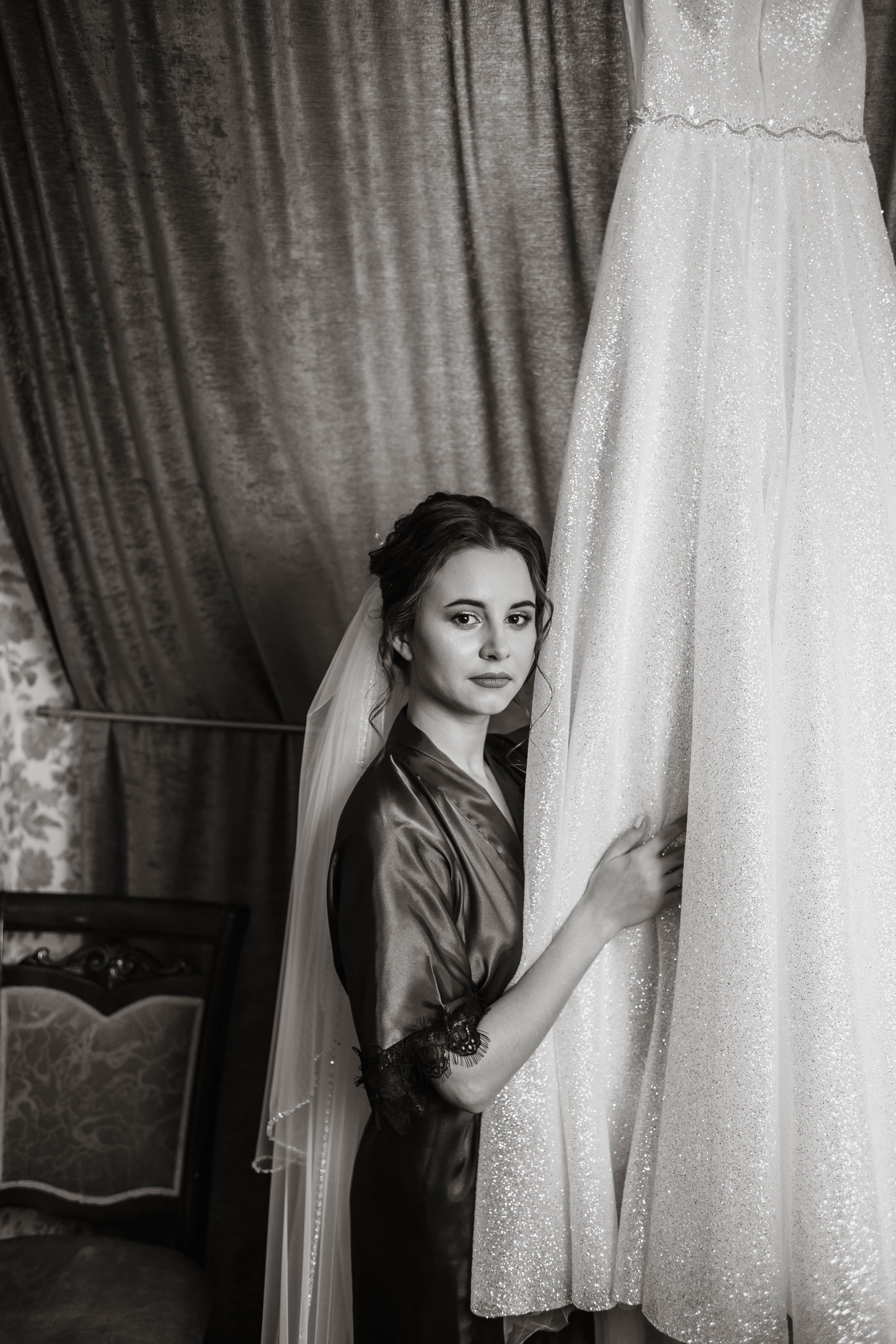 Свадебные истории. Фотограф Семикаракорск Евгений Нагорский Семикаракорске