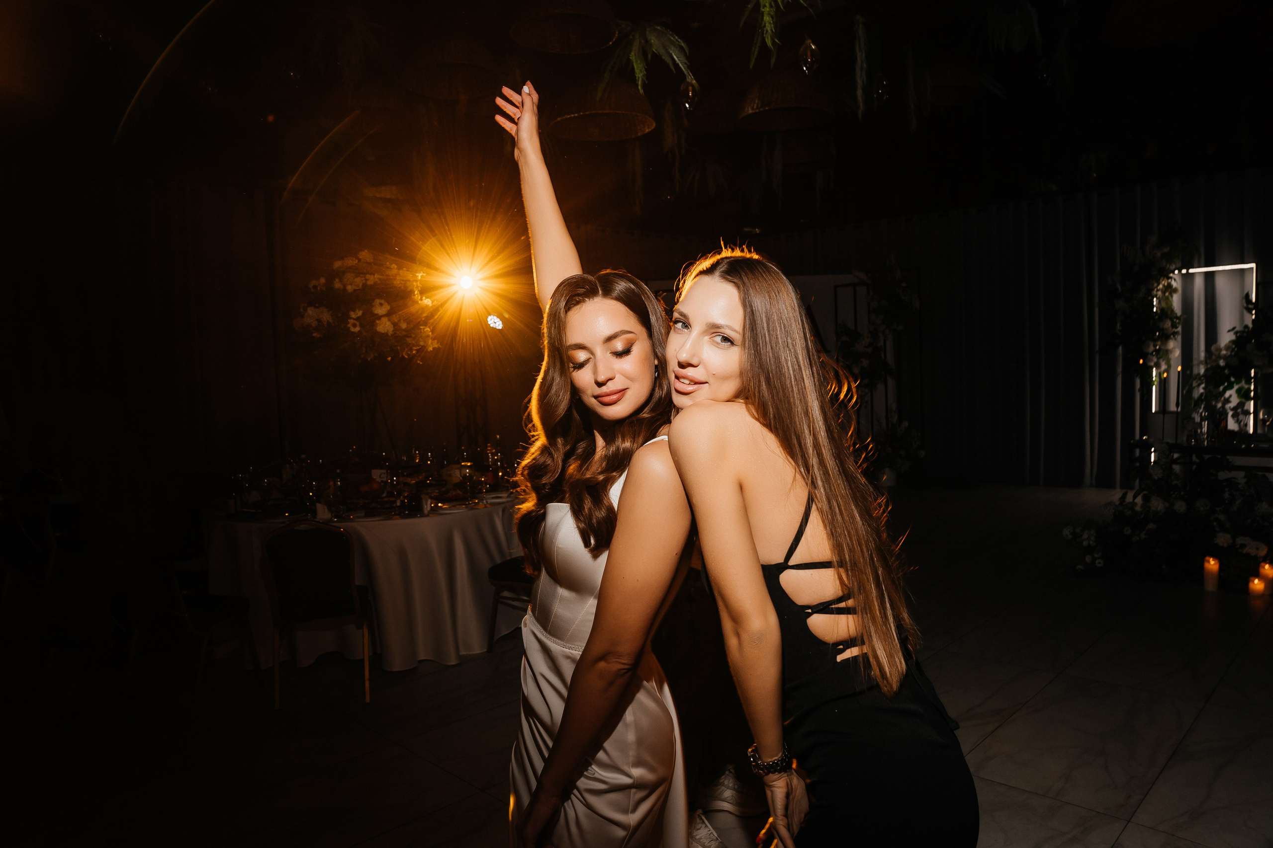 Артем & Анастасия. Свадебный фотограф в Краснодаре