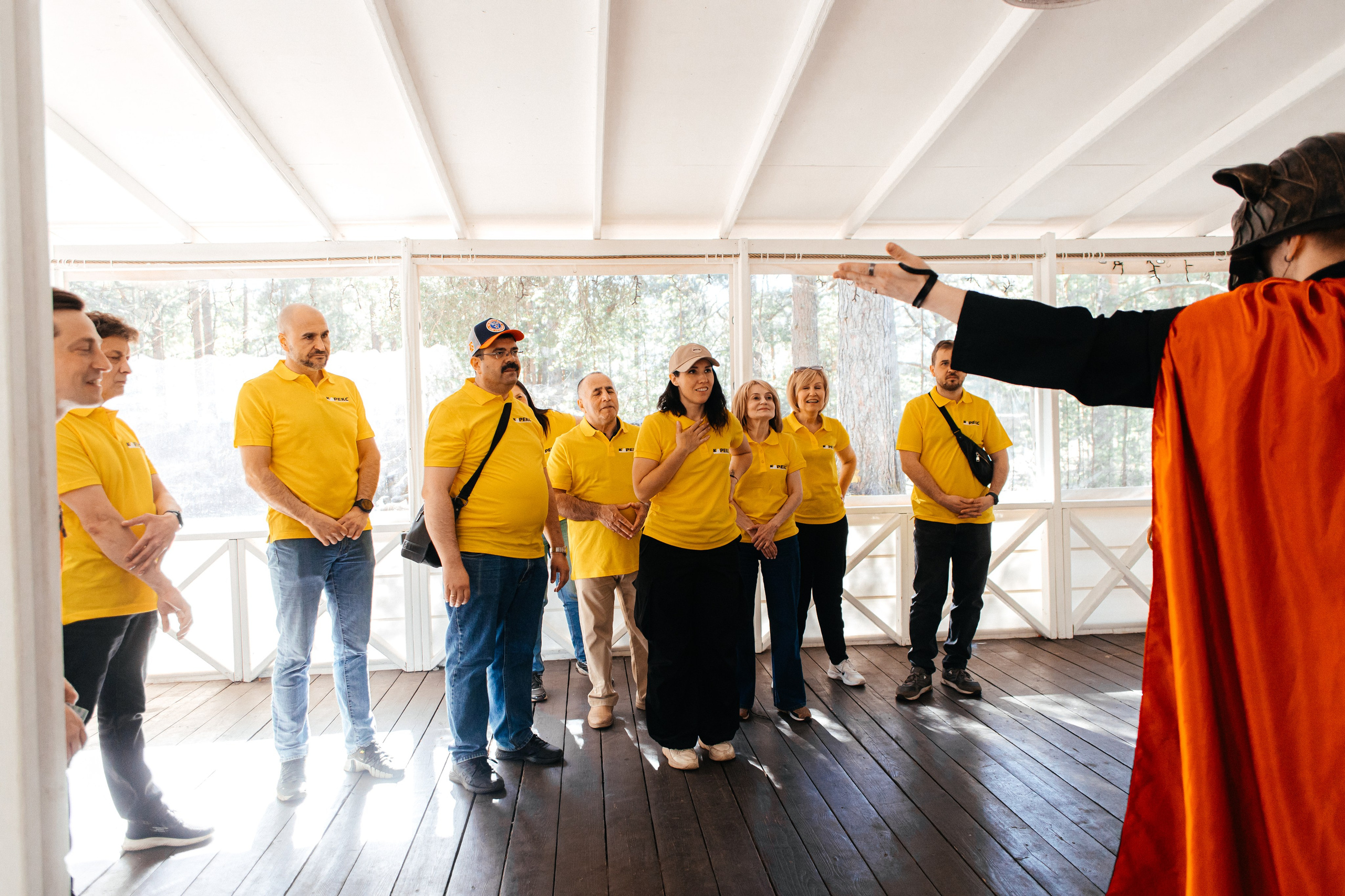 СТАРАЯ МЕЛЬНИЦА. Фотограф в Санкт-Петербурге Виктория Безверхая