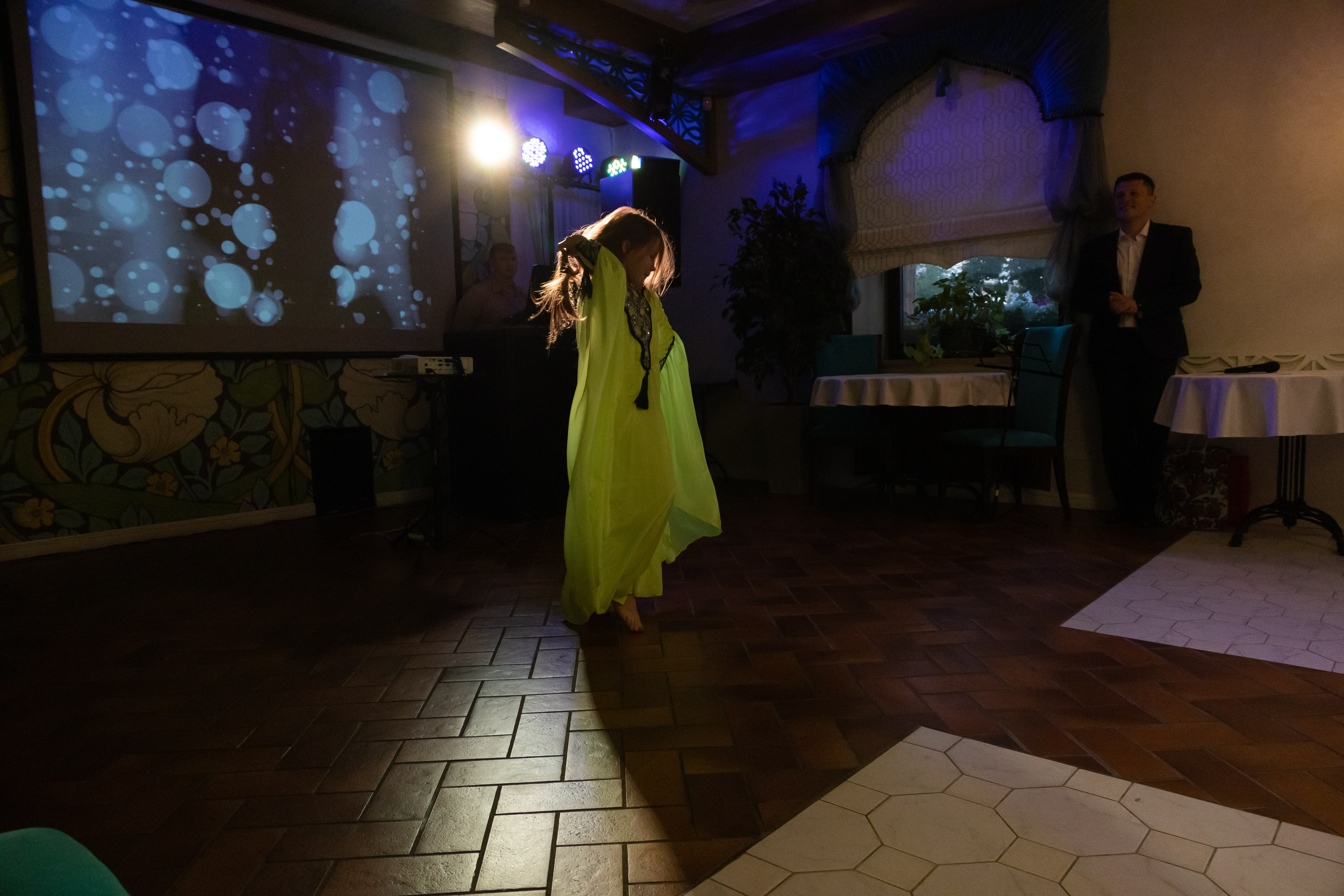 Юбилей Розы