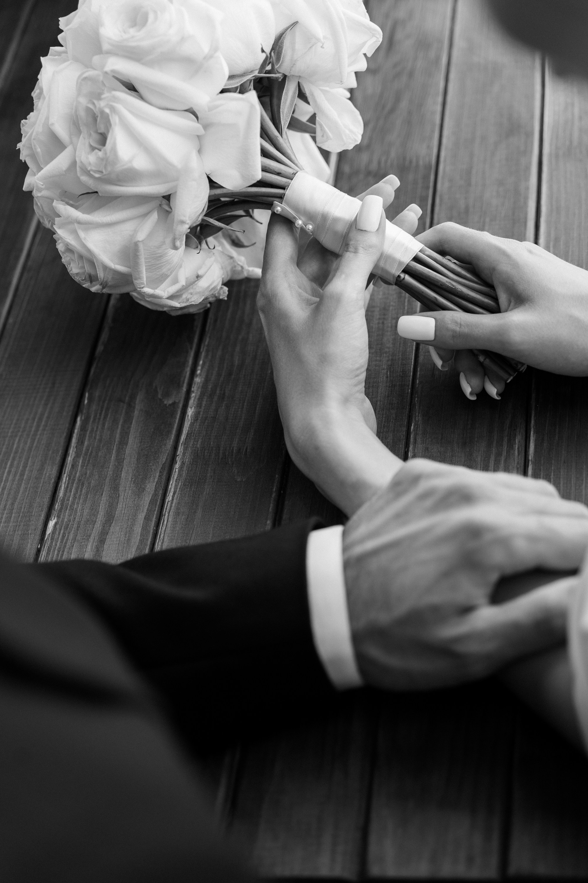 Даша&Саша. Свадебный фотограф Ульяновск Яшонова Марина