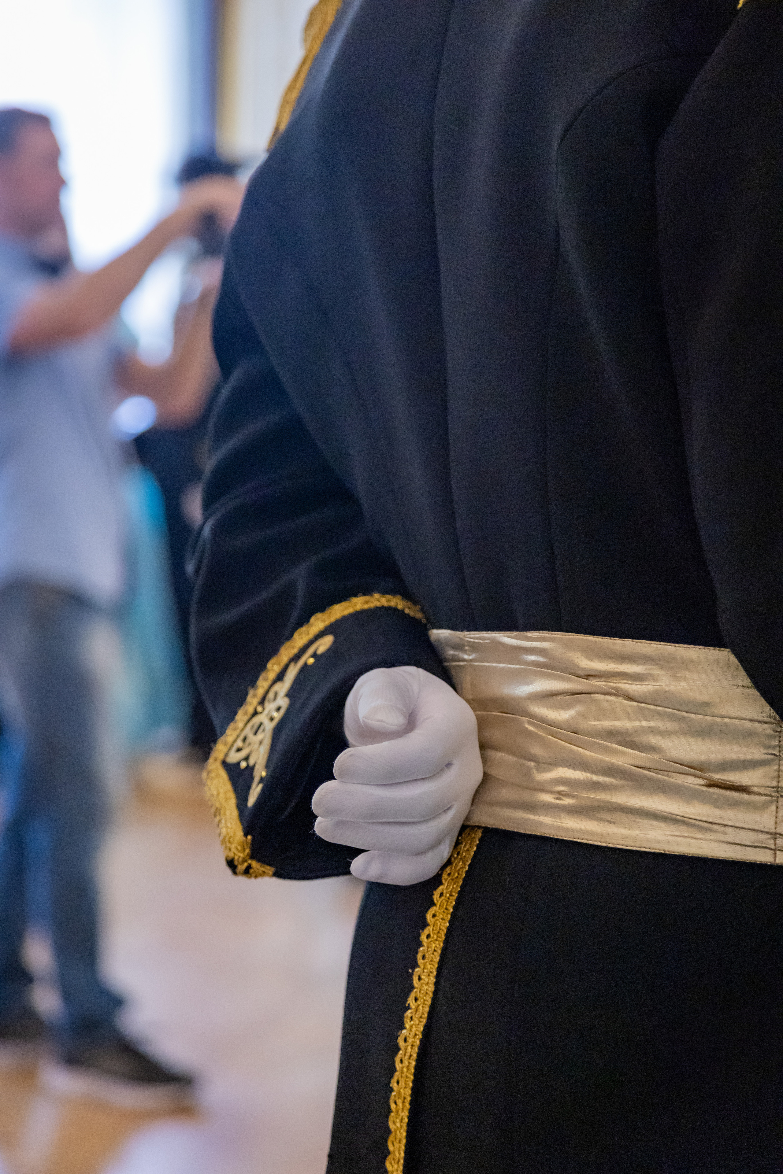 Выпускной бал. Креатор Ольга Яш