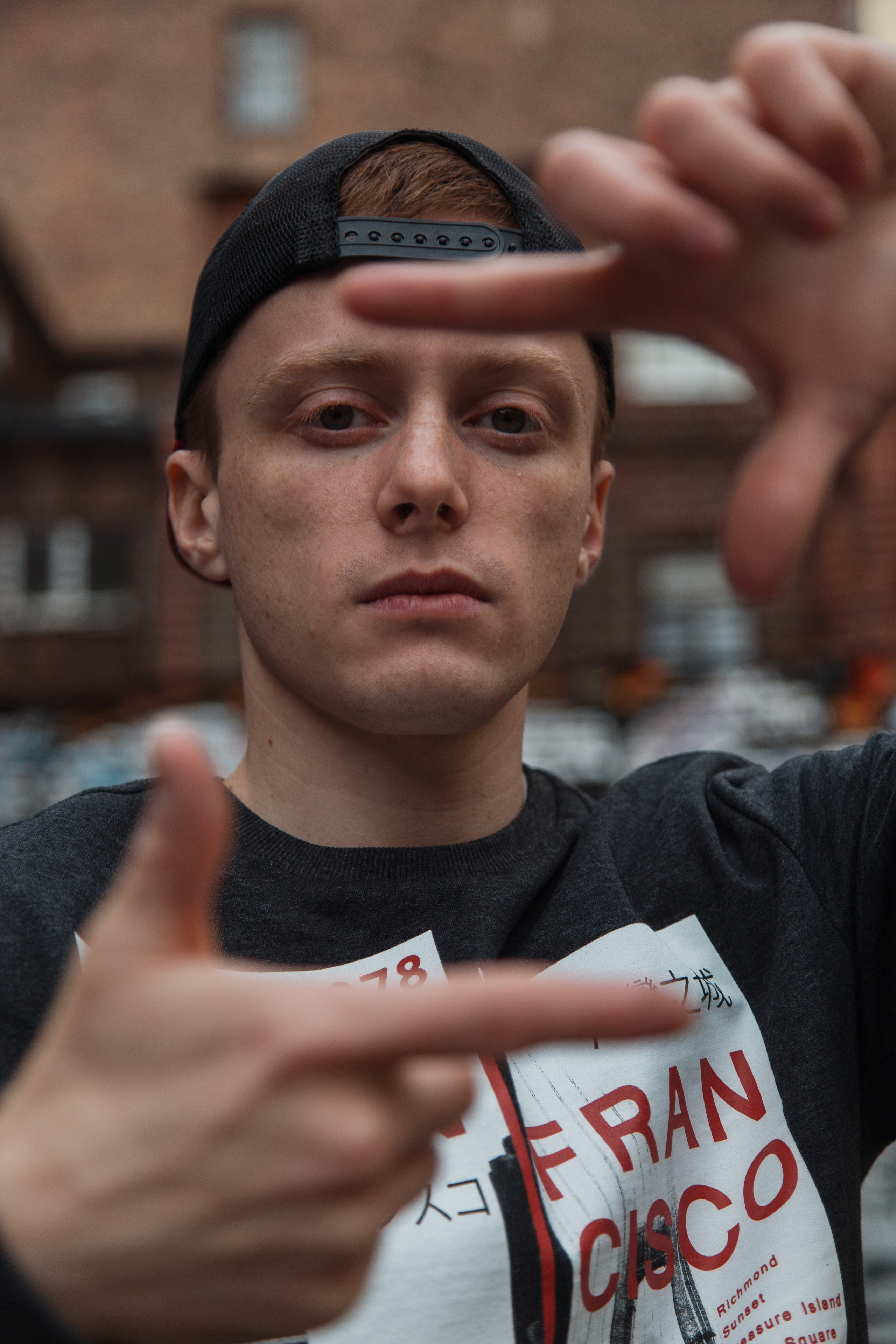 Ден. Креатор Ольга Яш