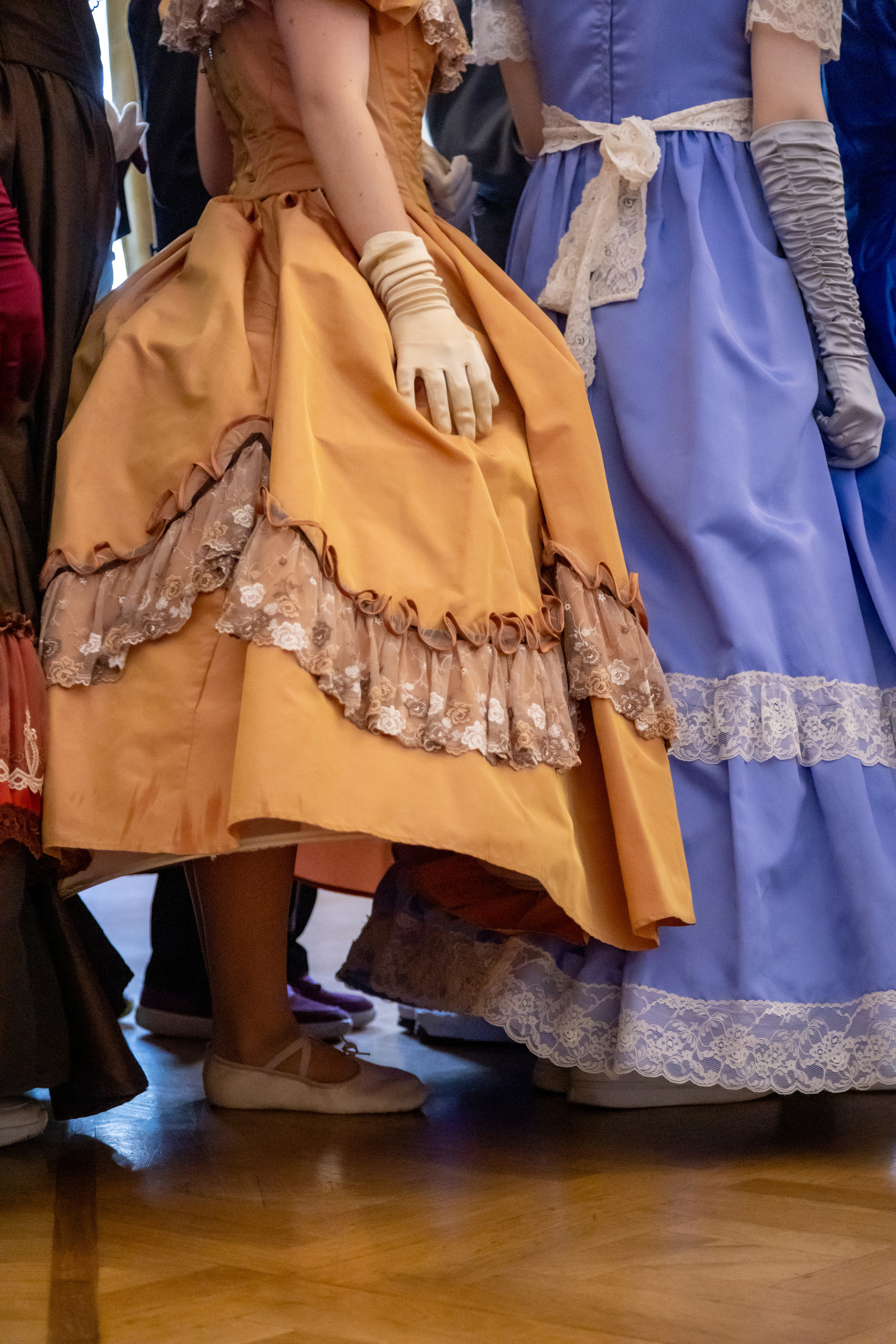 Выпускной бал. Креатор Ольга Яш