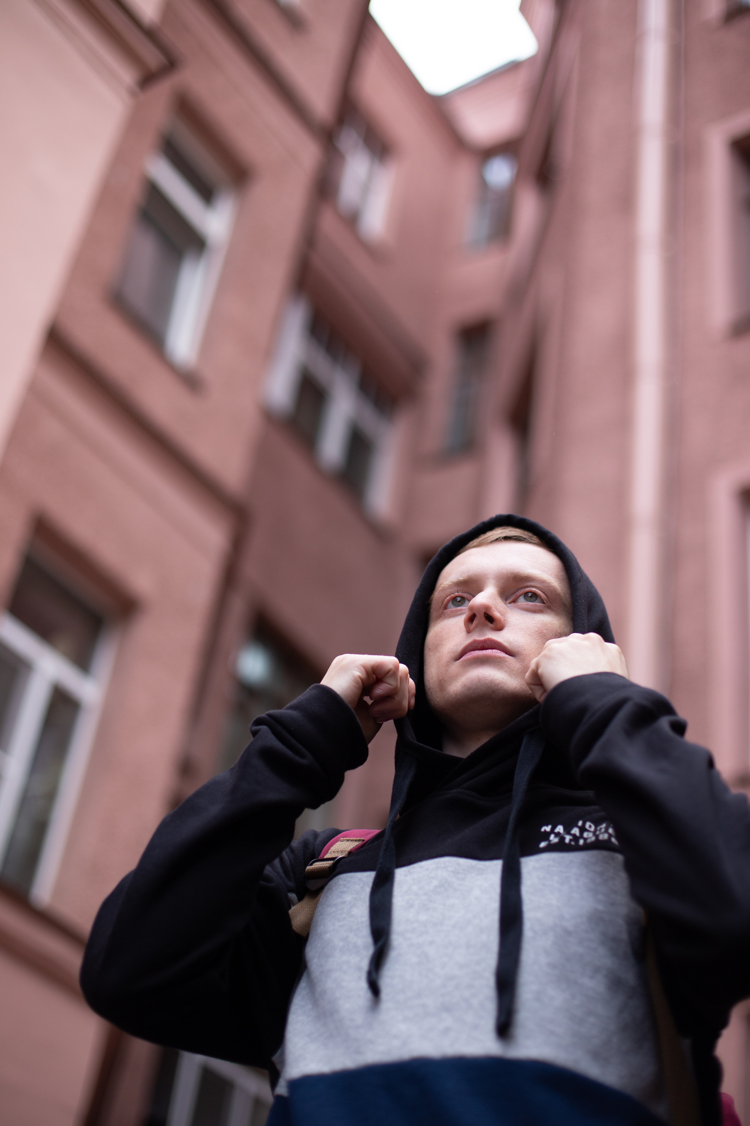 Ден. Креатор Ольга Яш