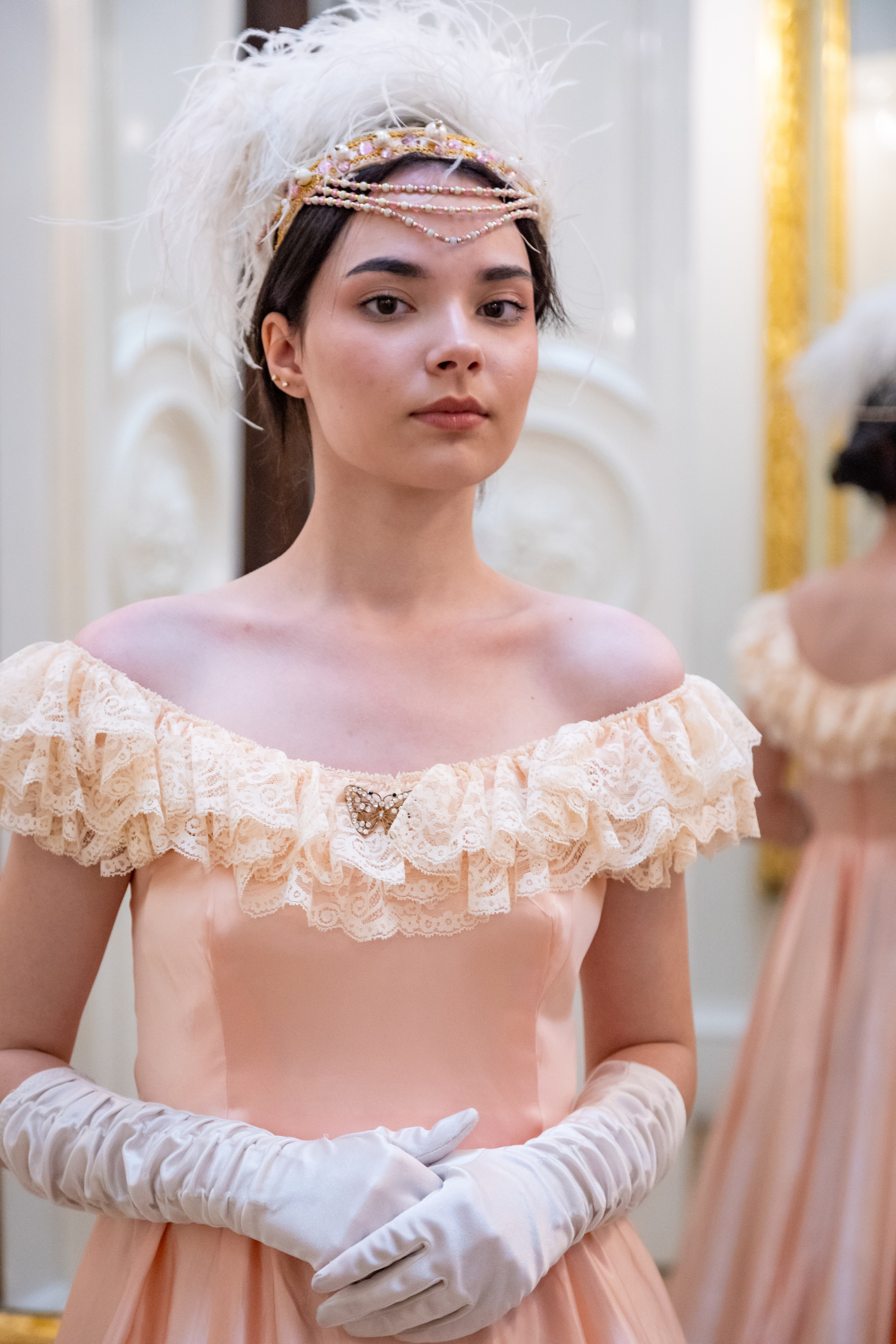 Выпускной бал. Креатор Ольга Яш