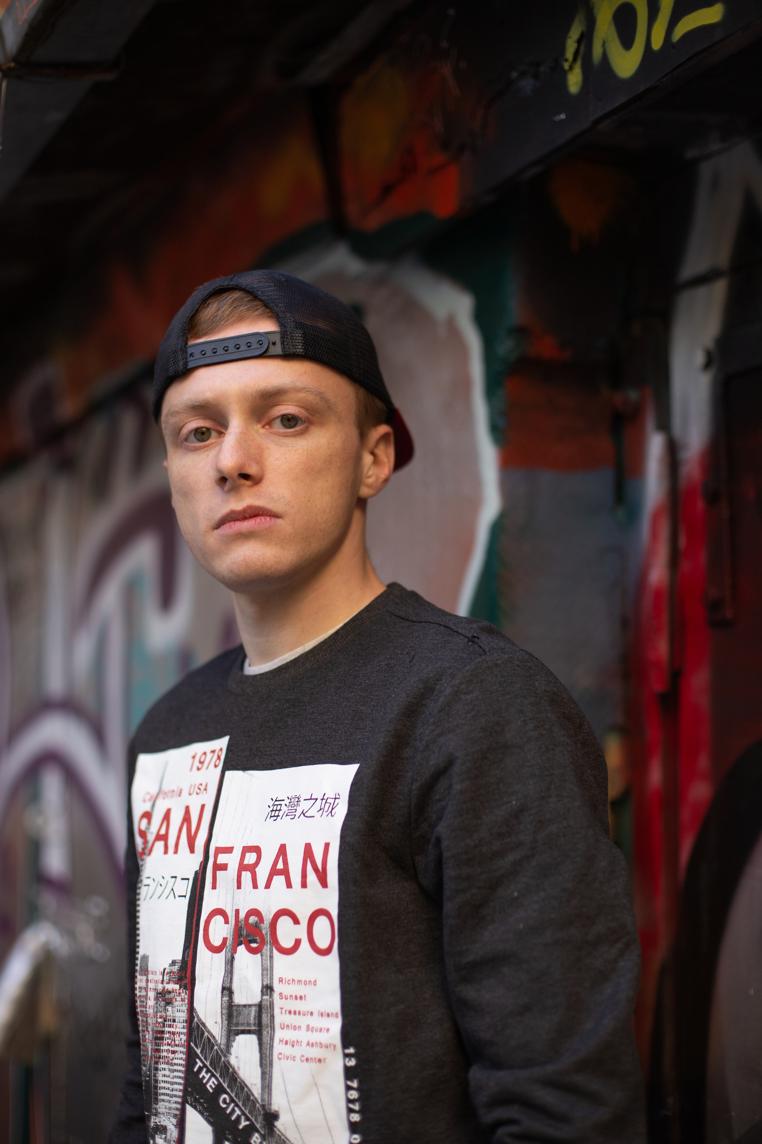 Ден. Креатор Ольга Яш