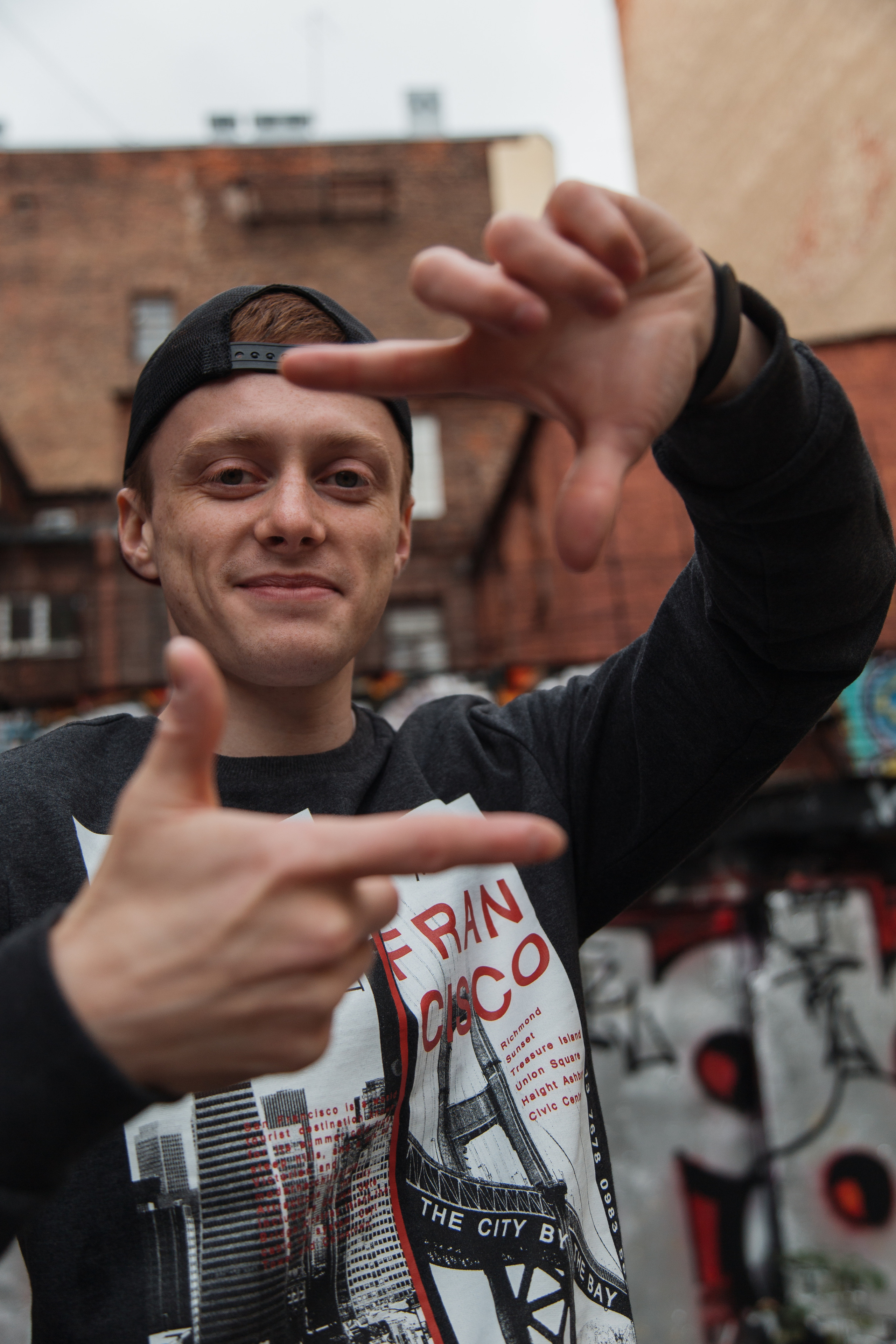 Ден. Креатор Ольга Яш