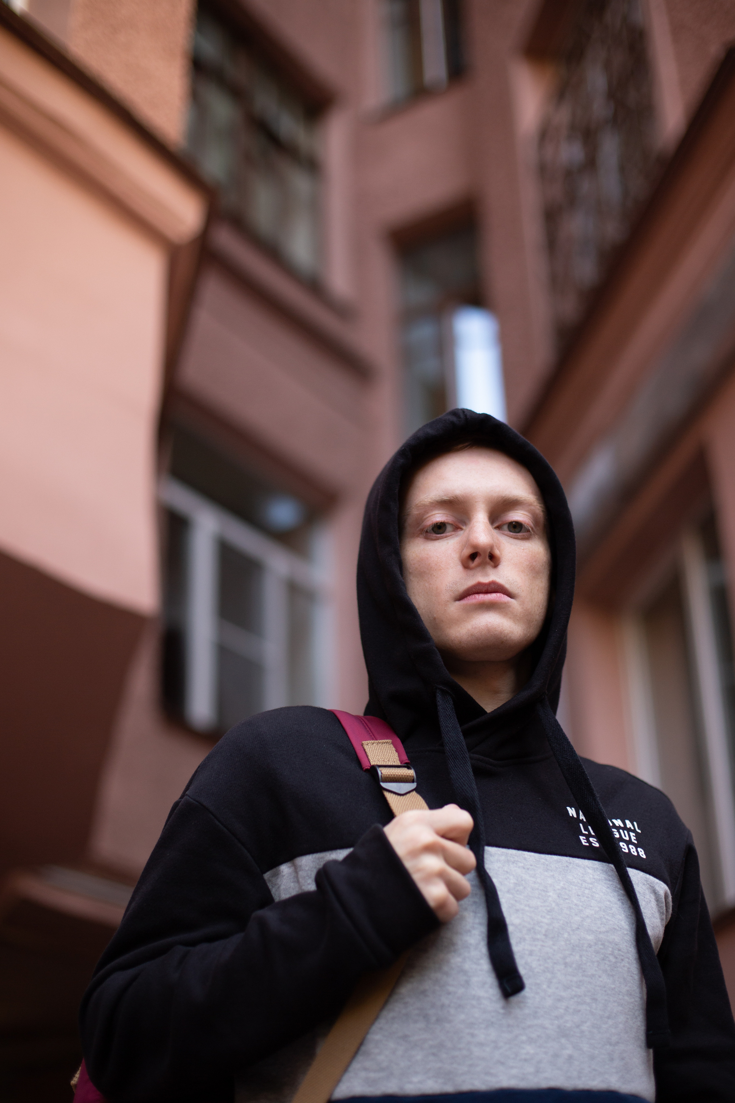 Ден. Креатор Ольга Яш