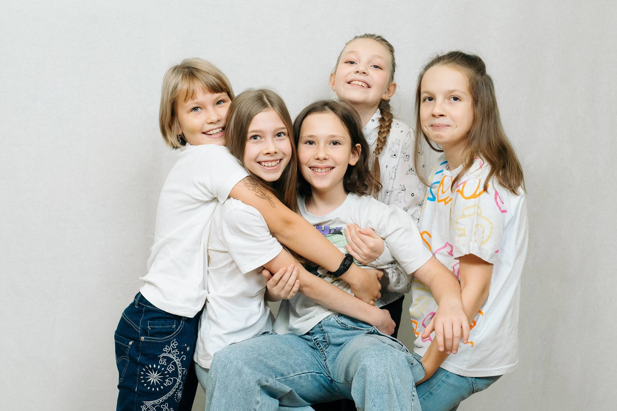 20231018 Школа 131 4Ж