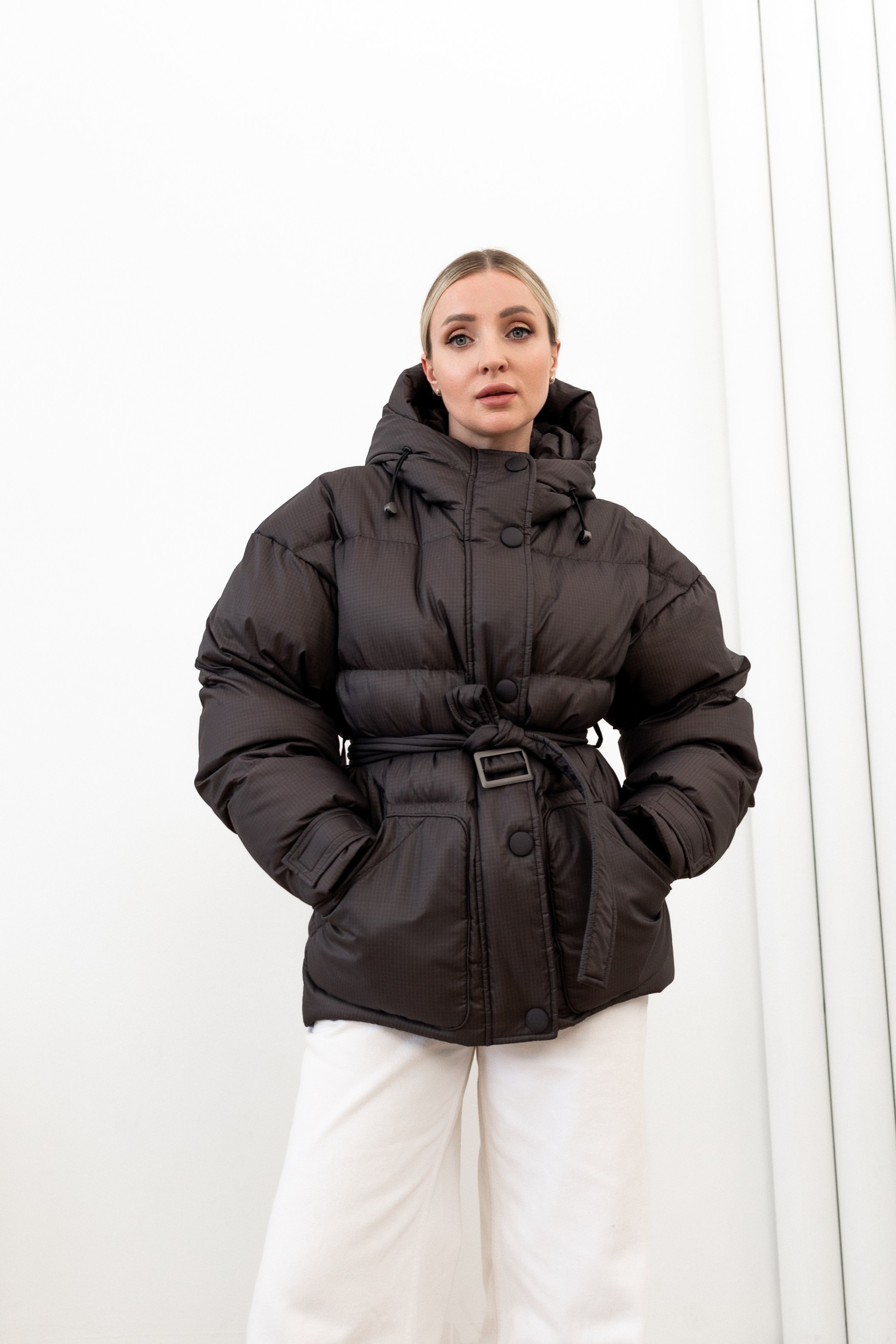 MY BEVERLY COAT — каталог. Фотограф для брендов в Санкт-Петербурге — Анита Вернер