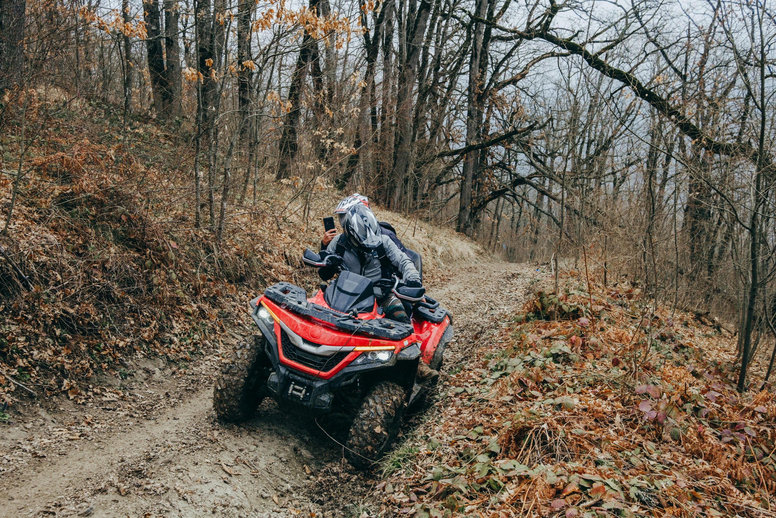 Эндуро Фест от Shamax Motors (Краснодар). Свадебный фотограф Денис Ожигин в Краснодаре и крае. Эмоциональная и стильная съемка вашего дня