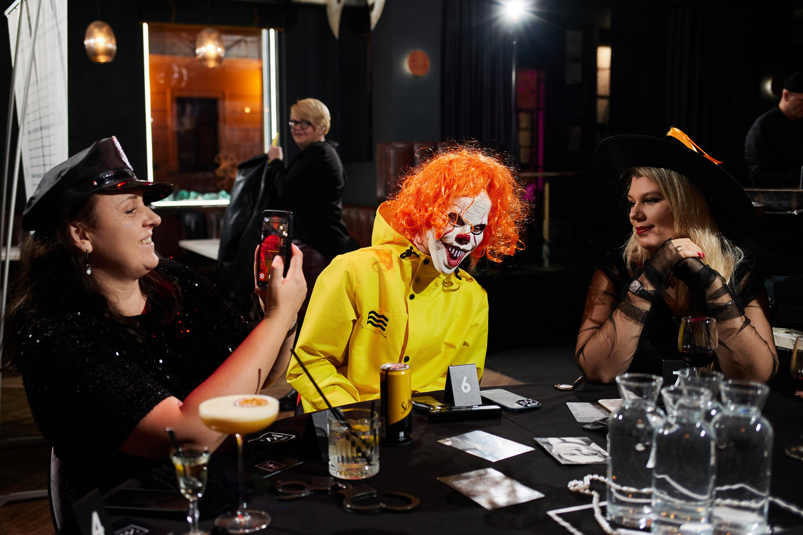 Клубные. Свадебная, репортажная фотосъемка и видеосъемка в Минске. Илья и Юлия Ширмановы. Фотограф | Видеограф | Минск