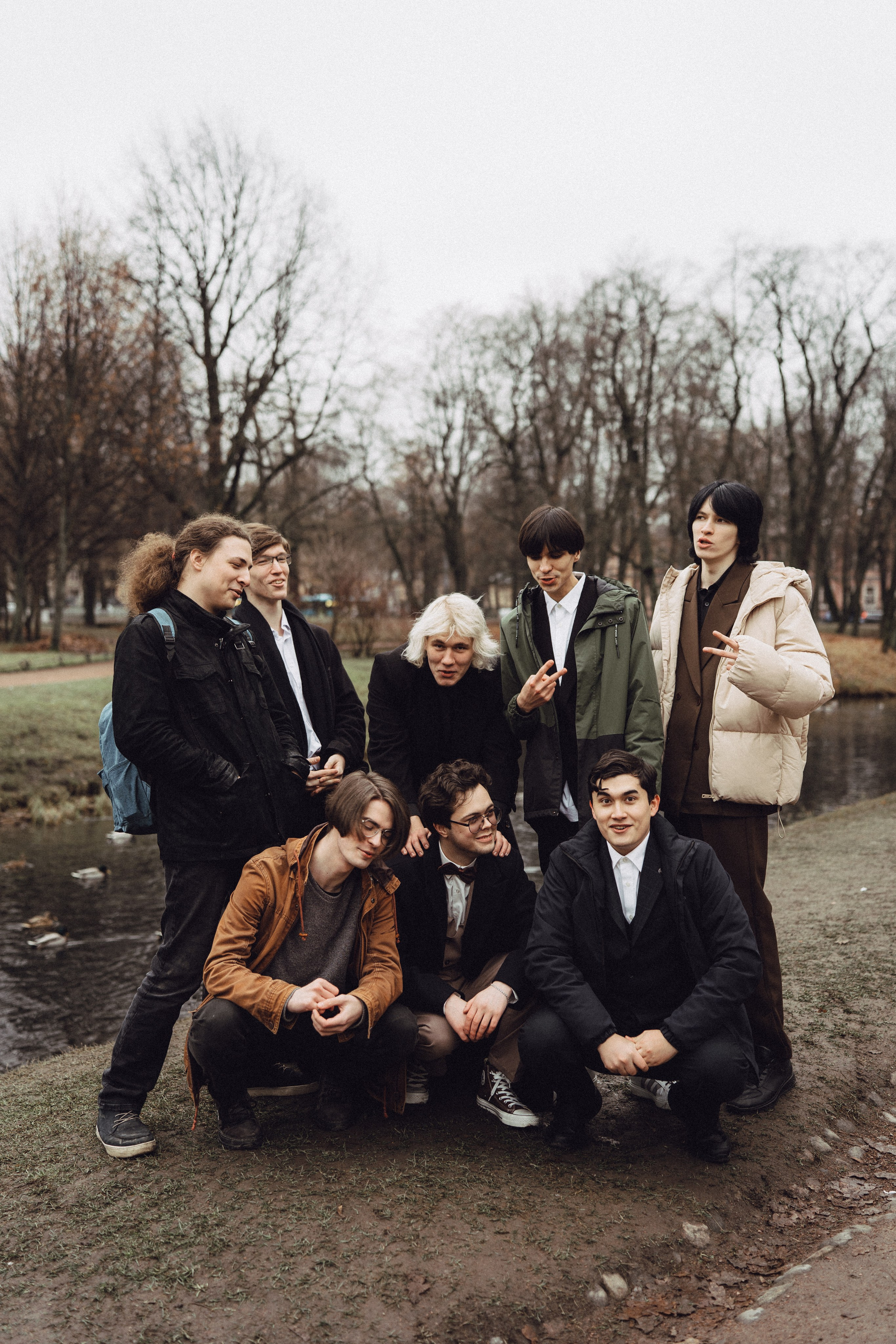 СВАДЕБНАЯ СЬЕМКА ВО ВТОРОМ ДВОРЦЕ С ГОСТЯМИ И ПРОГУЛКА В ТАВРИЧЕСКОМ САДУ. Профессиональный фотограф, Санкт-Петербург — Виктория Богомолова