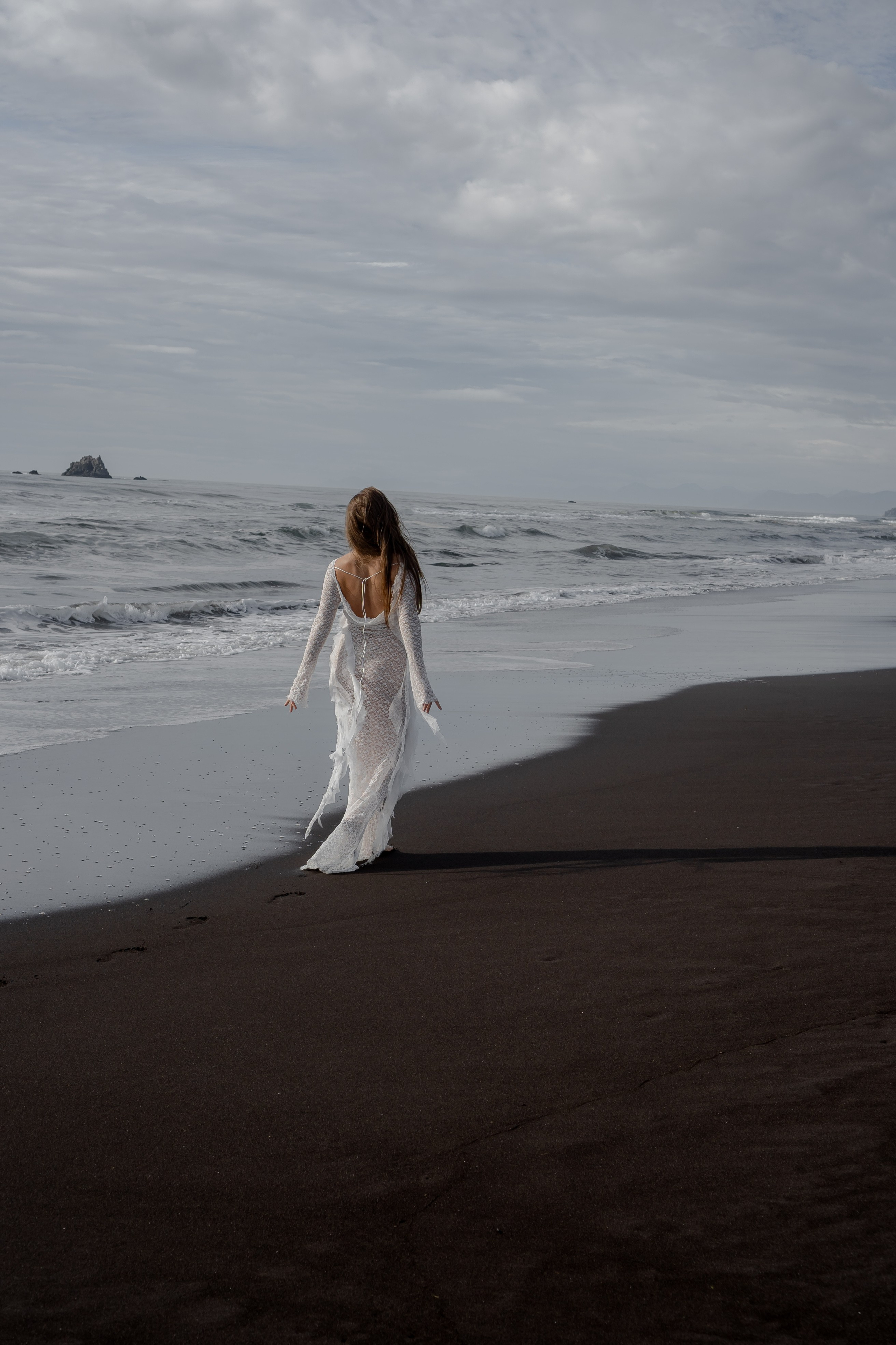 ТИХИЙ ОКЕАНН СЬЕМКА НА SONY. Профессиональный фотограф, Санкт-Петербург — Виктория Богомолова